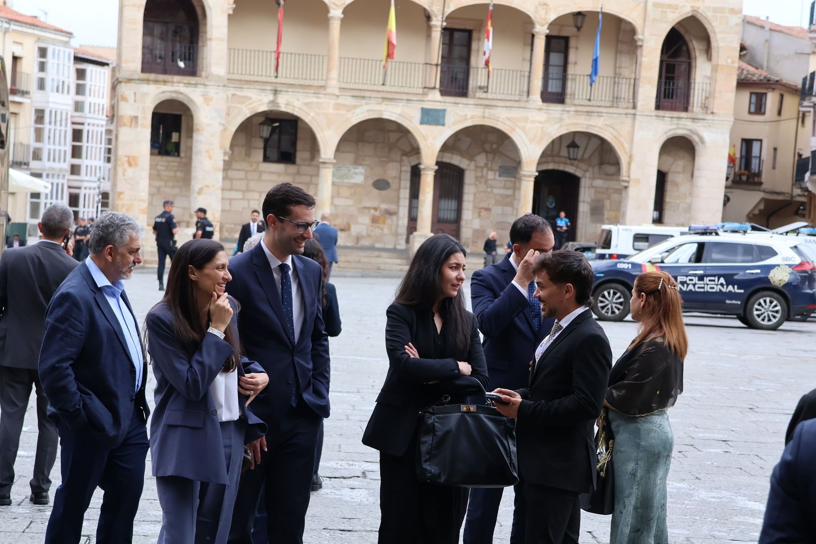 Recepción Reunión Iberoamericana de la Juventud y la Infancia (35).JPG