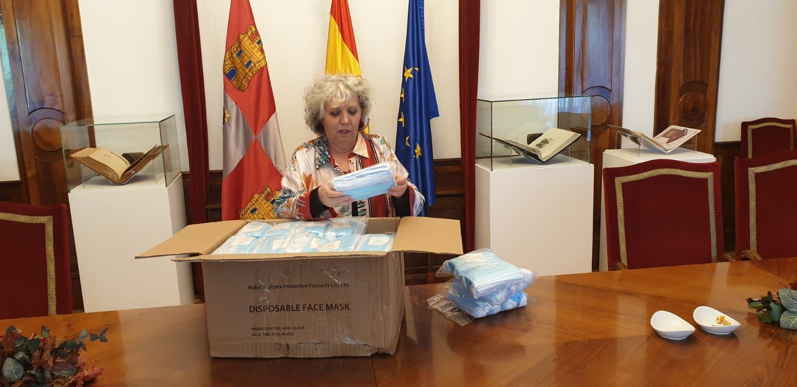 María encarnación pérez subedelegada del gobierno (5)