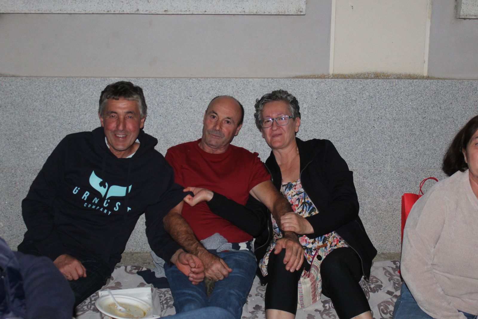 Villoria celebra su Merienda de la Vaca ante un último día de fiestas repleto de emoción