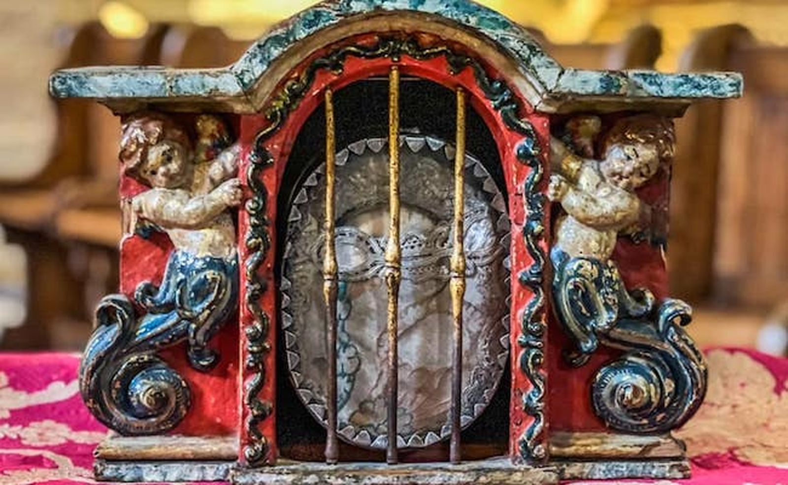 San Valentín en Toro