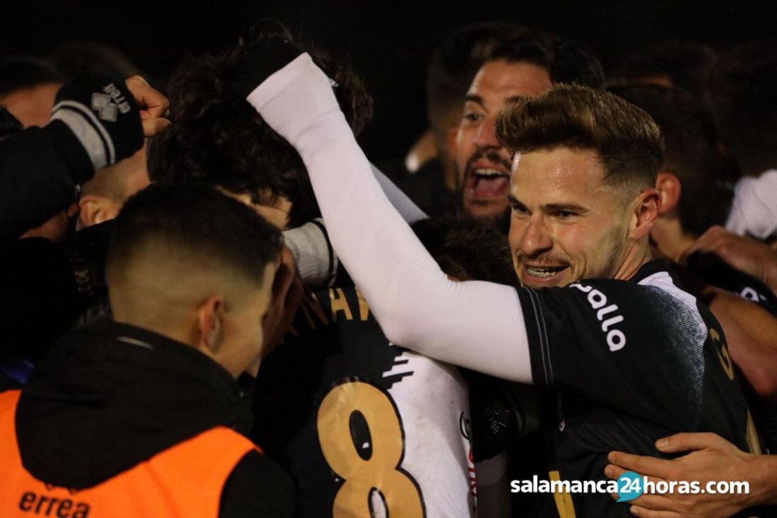 UNIONISTAS GOL BALEARES