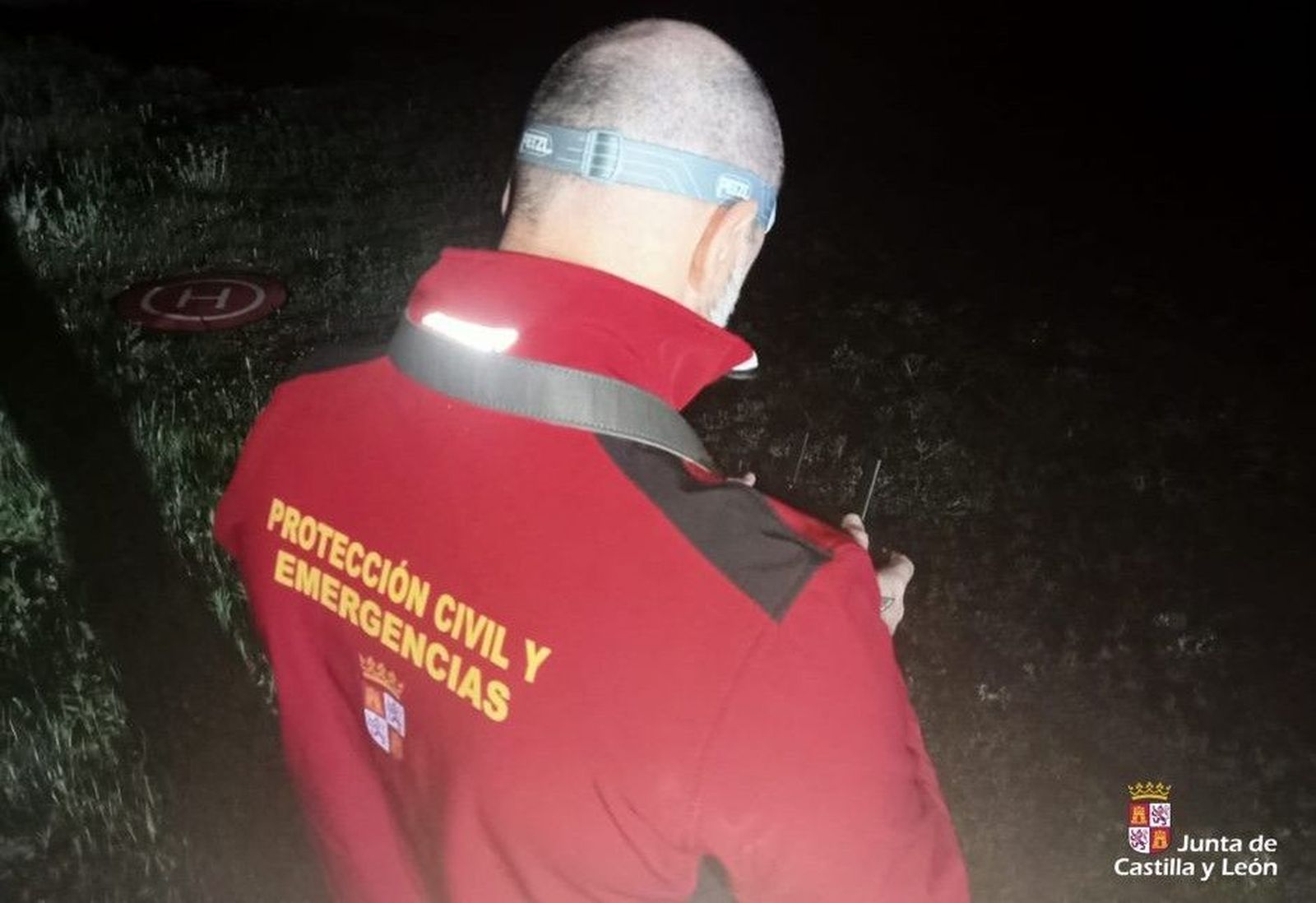 Localizan a una vaca brava que se escapó de un encierro en Arroyo de la Encomienda tras más de 20 horas de búsqueda. 112 Castilla y León