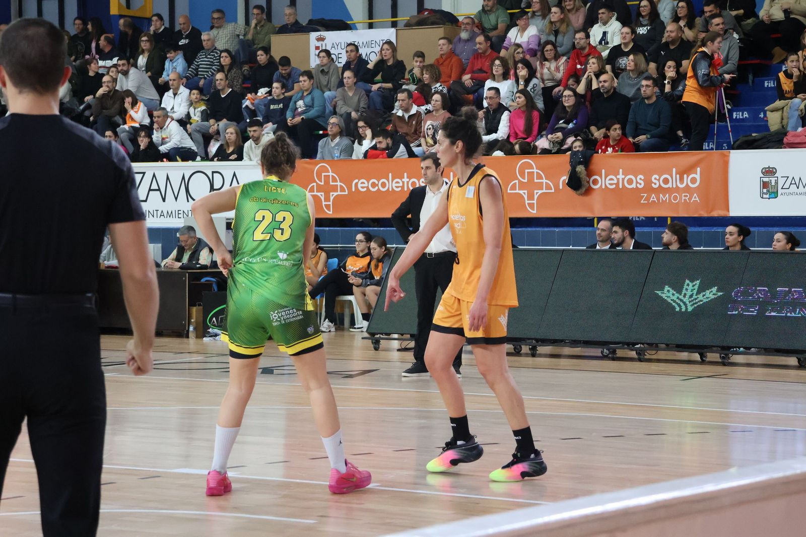 CD Zamarat - Al-Qáceres