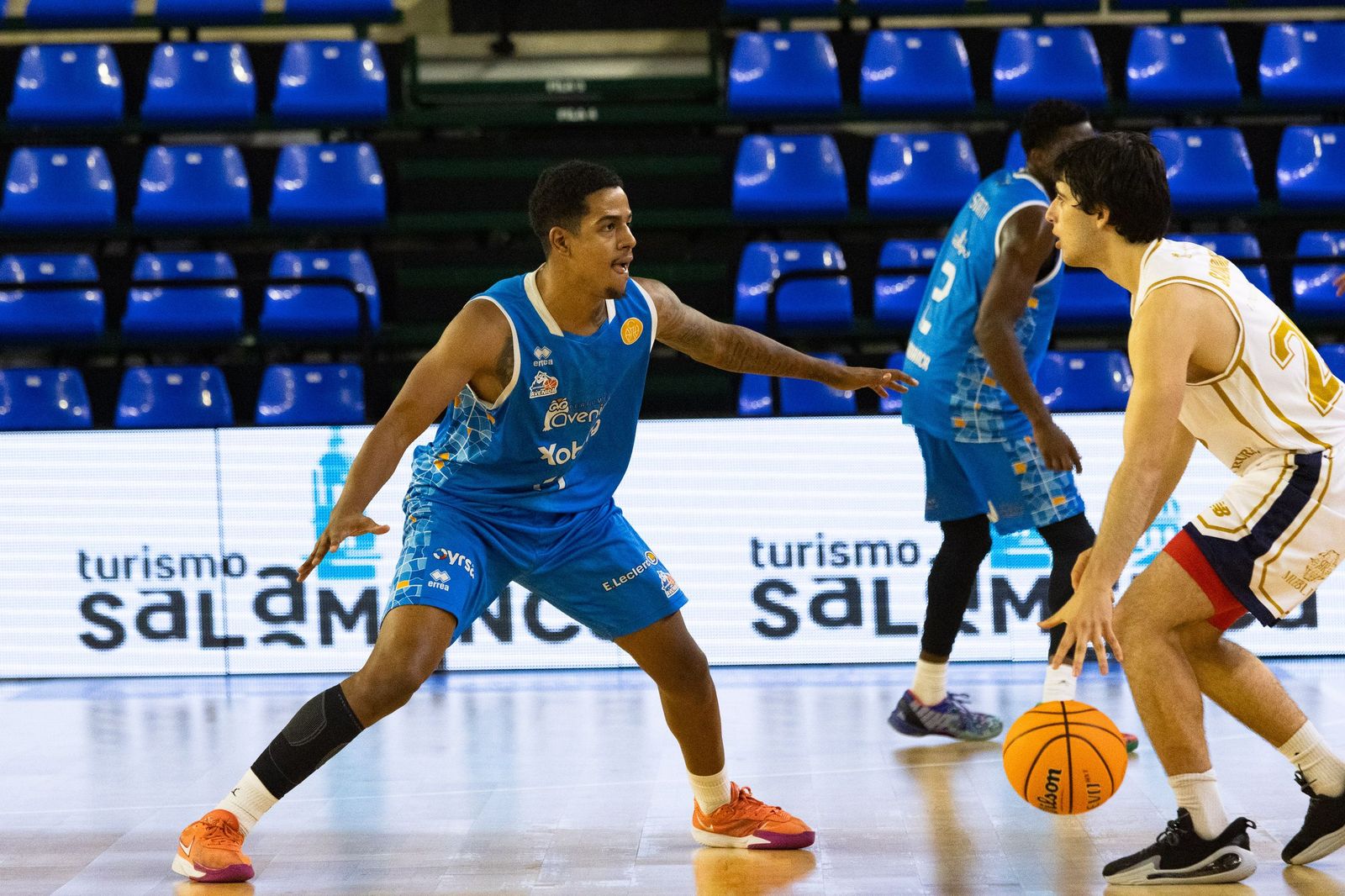 Perfumerías Avenida – Reino de León