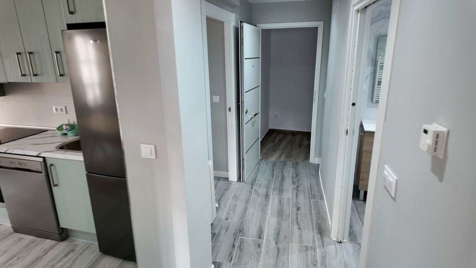 Vivienda en Red San Esteban de la Sierra, proyecto entre Junta y Ayto de San Esteban