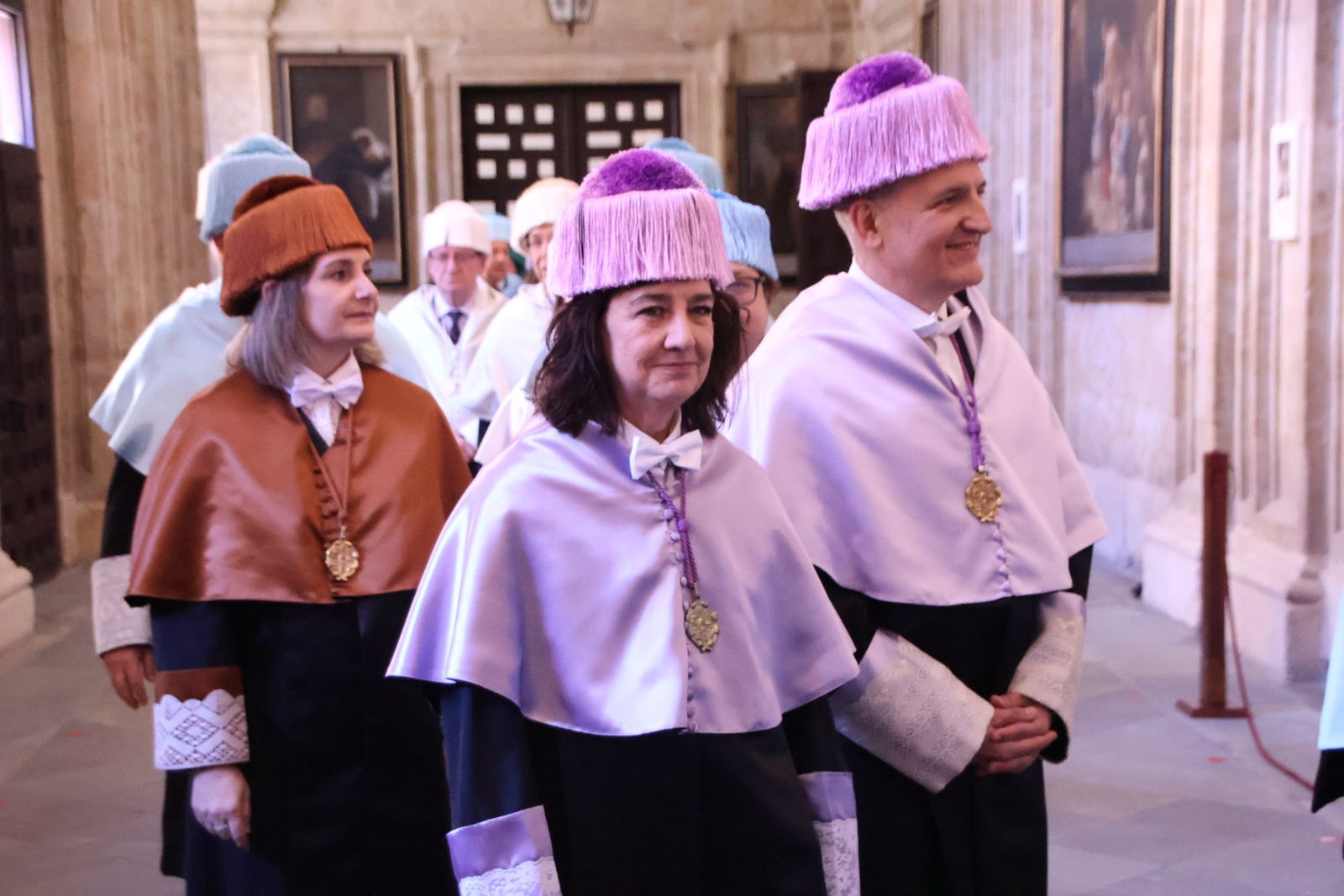 Doctor Honoris Causa a Francesco Tonucci