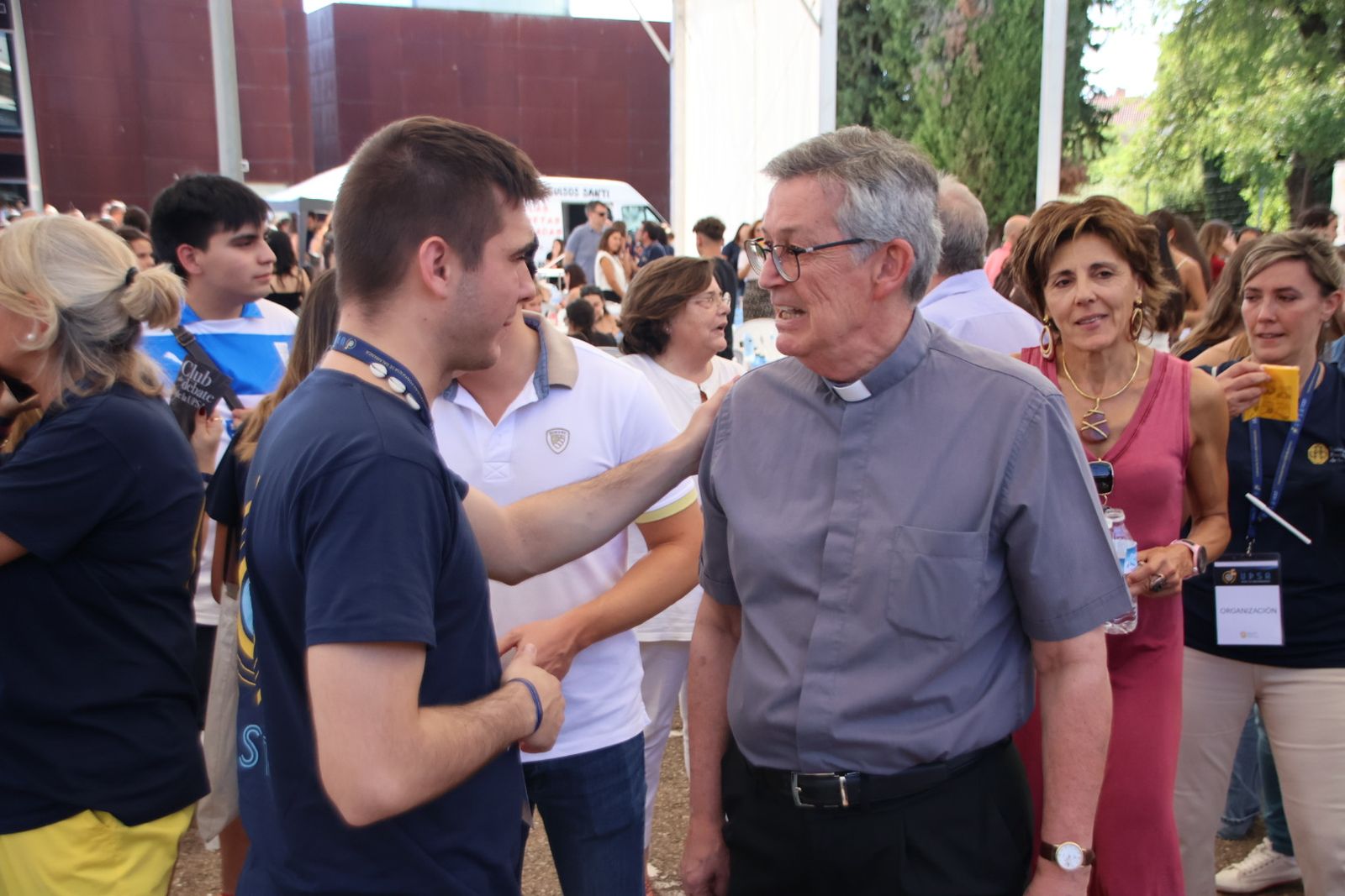 II edición UPSAFest