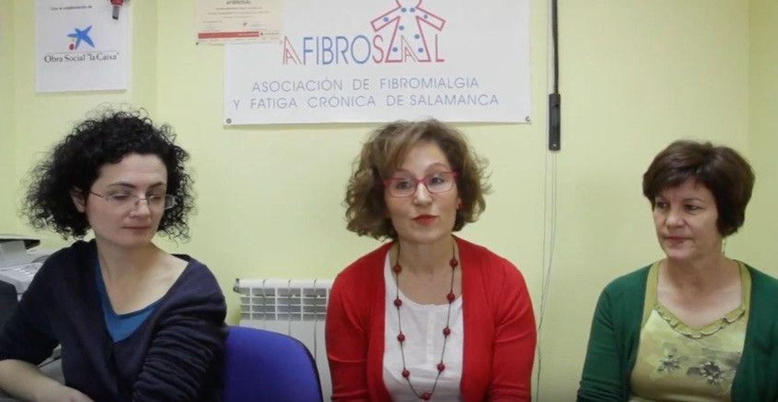 FM y SFC en AFIBROSAL   YouTube