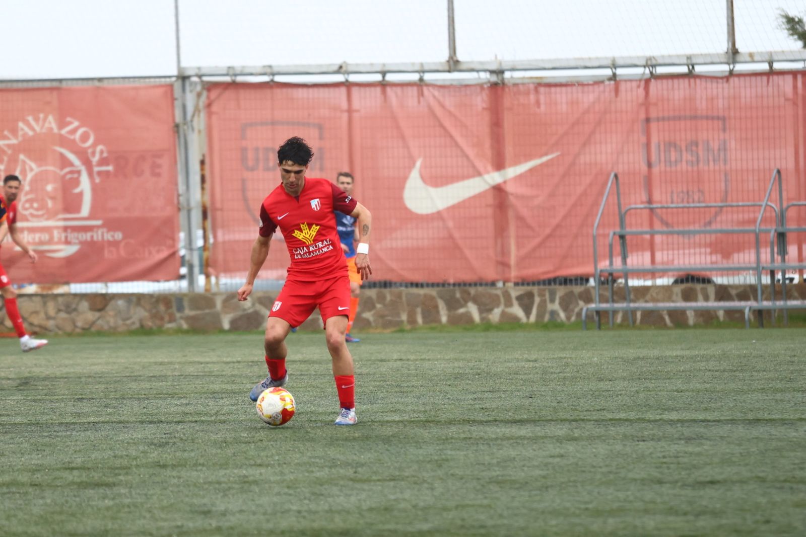 UD Santa Marta - Atlético Tordesillas