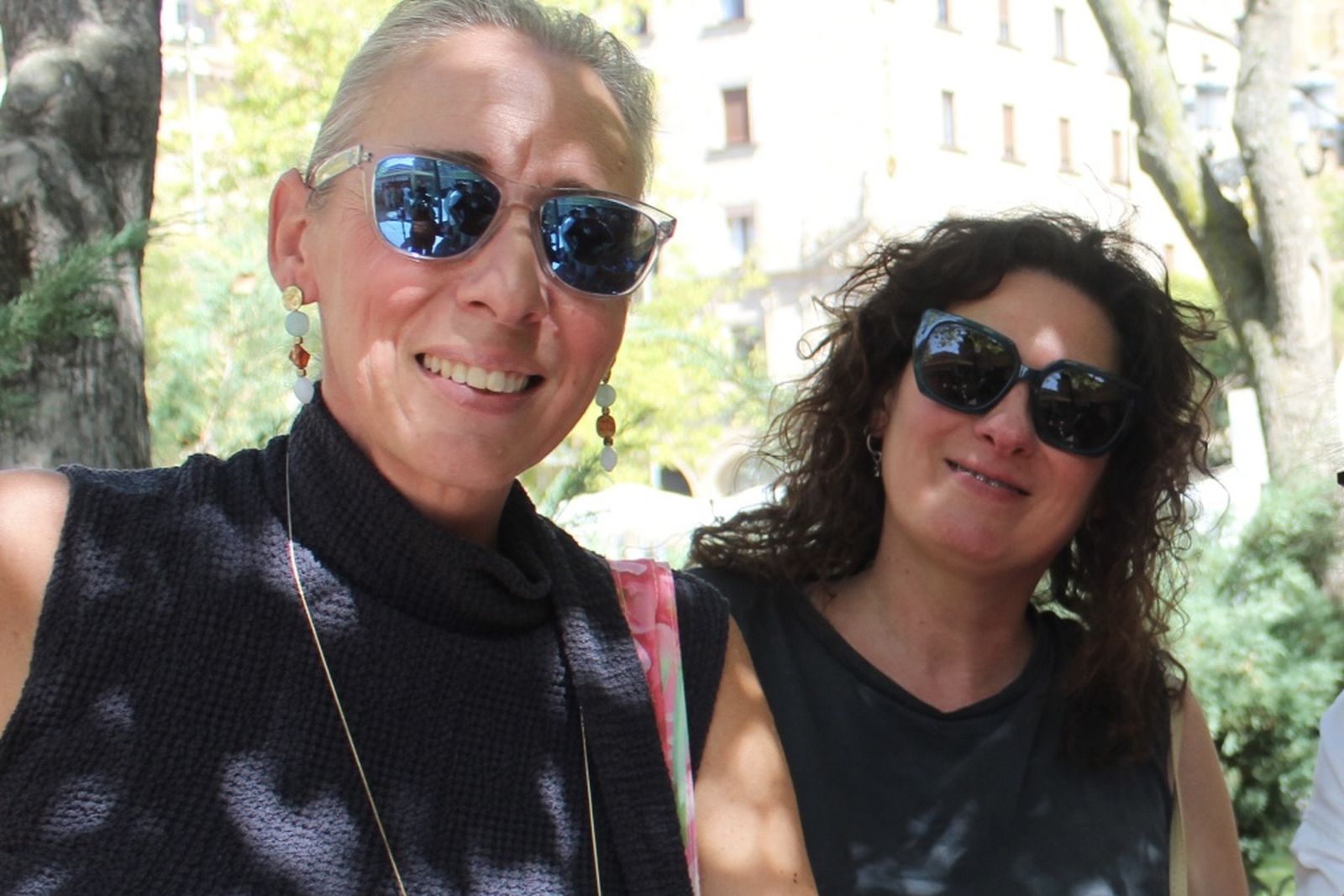 Casetas Ferias y Fiestas de Salamanca