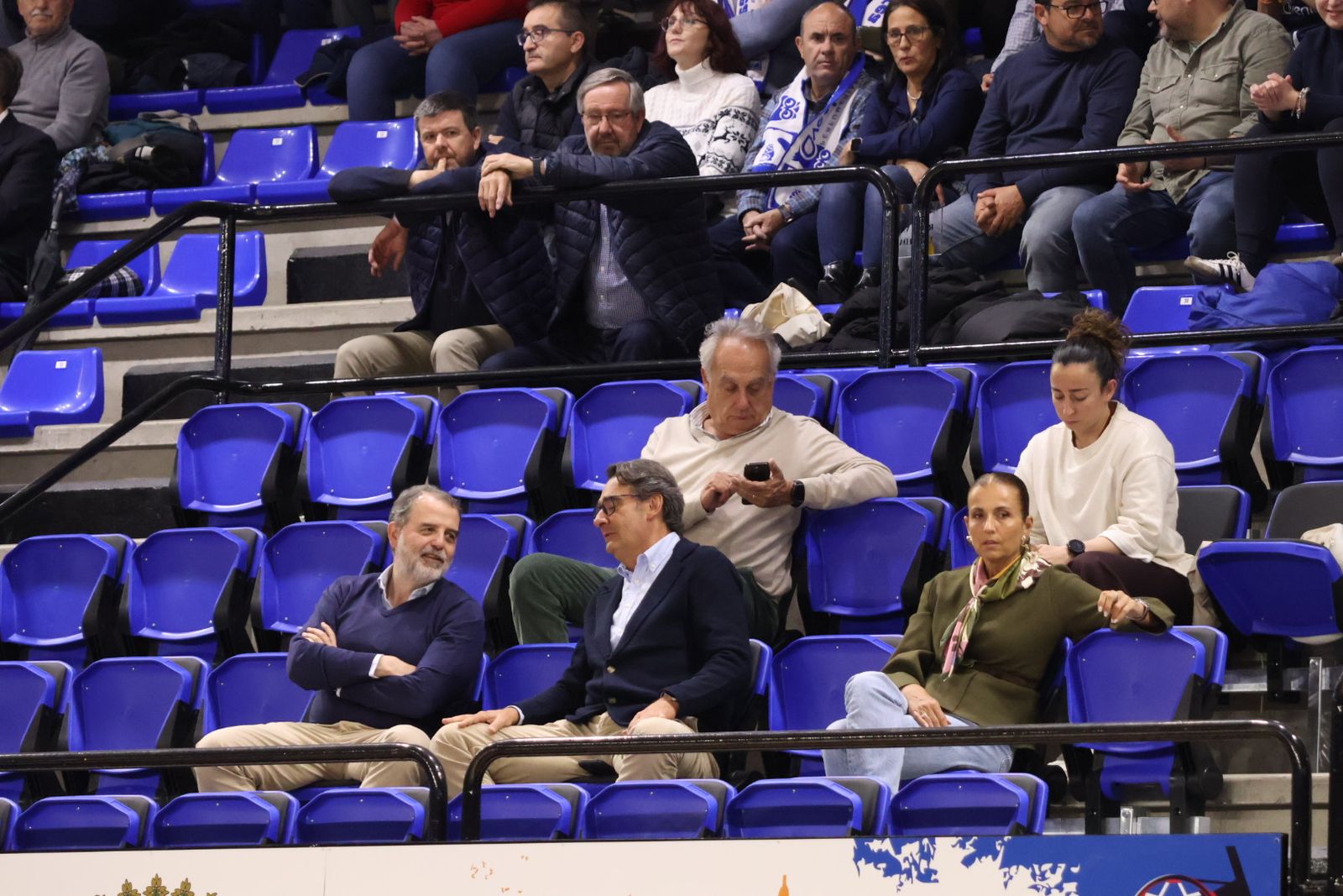 Perfumerías Avenida - Araski