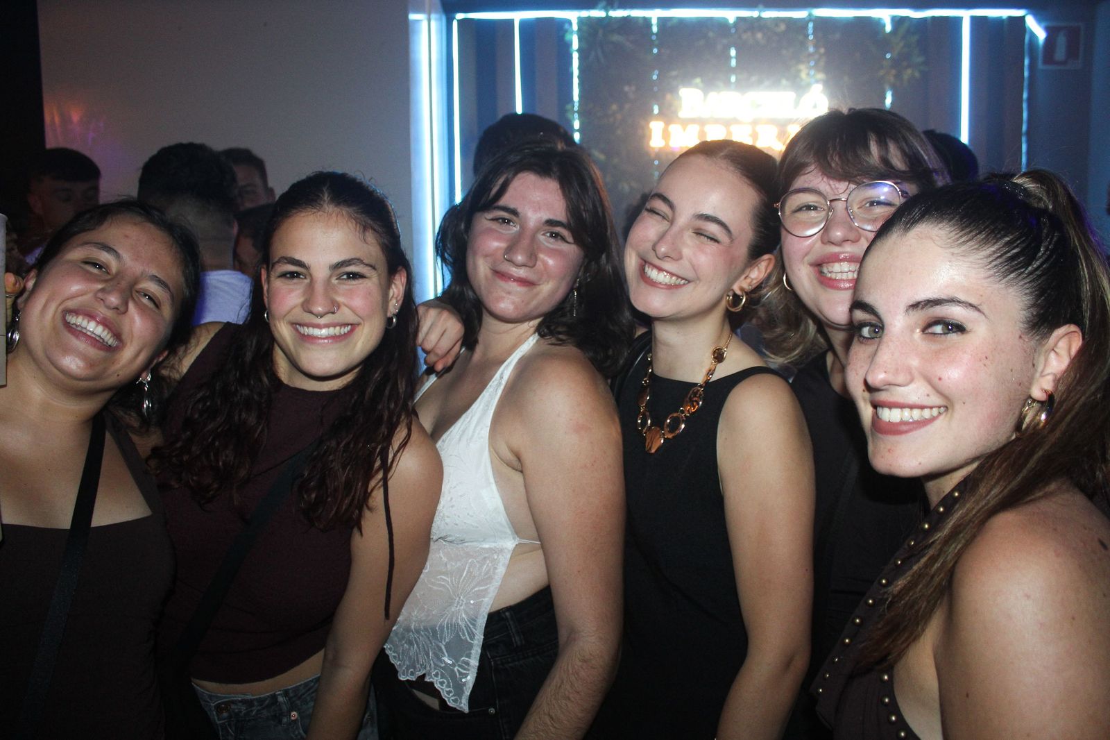 Salamanca de Noche, sábado 25 de octubre