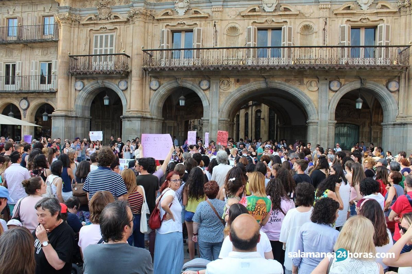 Manifestación por la justicia patriarcal 22 junio (15)