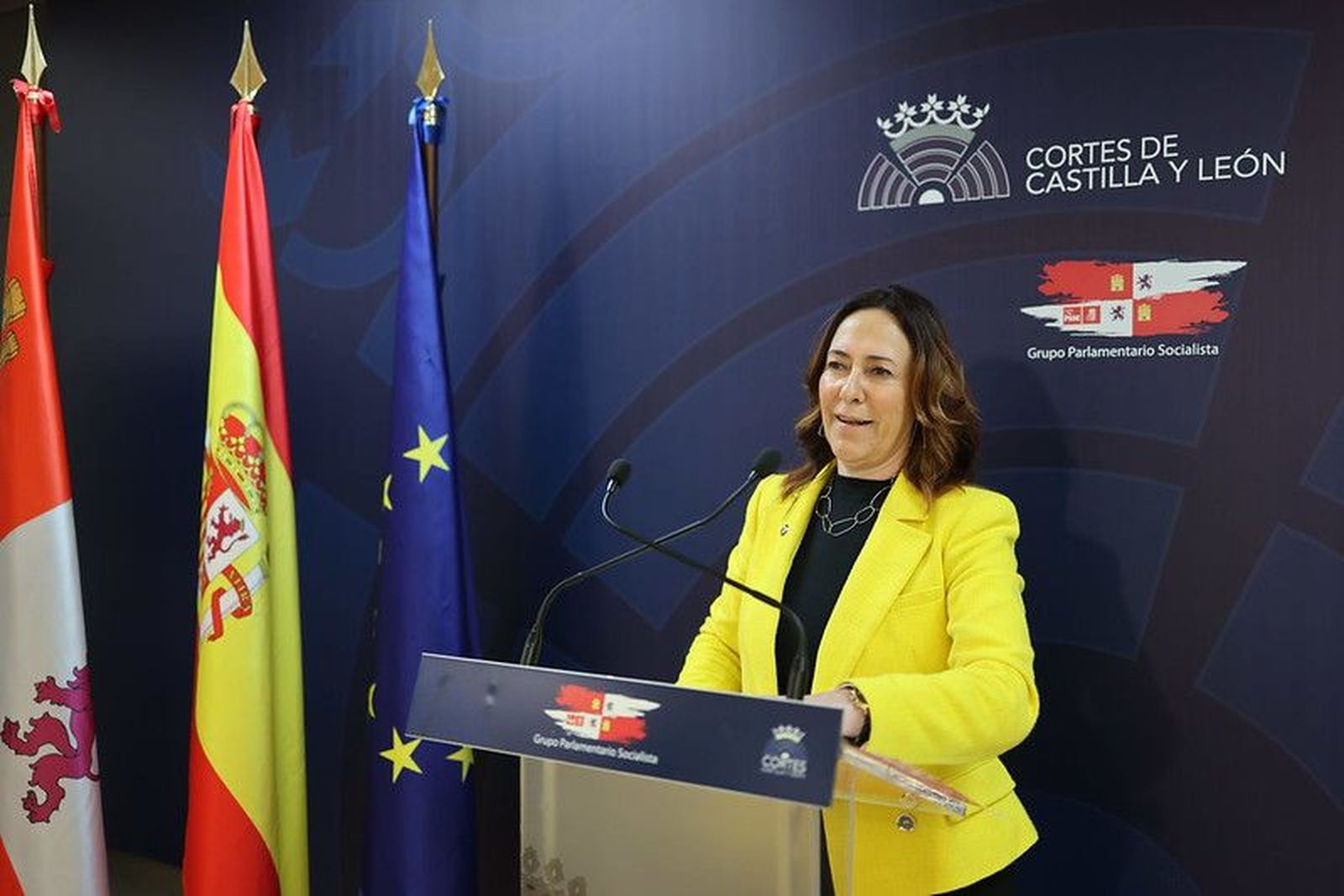 Foto Rosa Rubio.