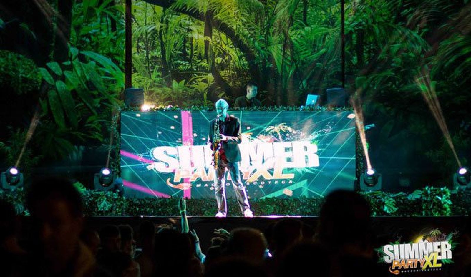 El Puente de Sanabria se prepara para recibir la Summer Party XL