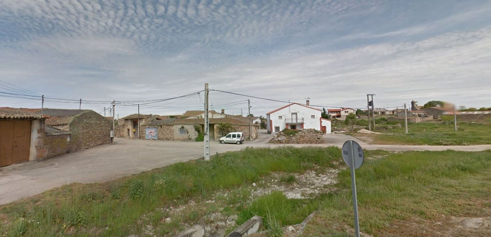 Figueruela de Sayago