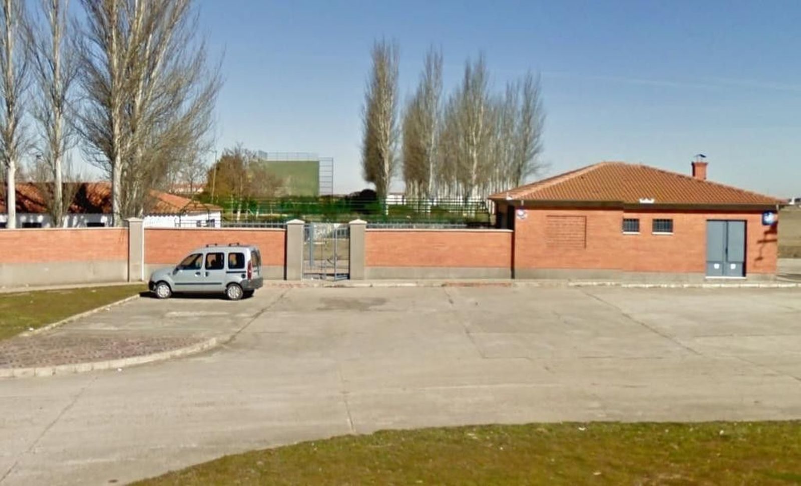 Adjudicada por 11.500 euros la explotación de las piscinas municipales