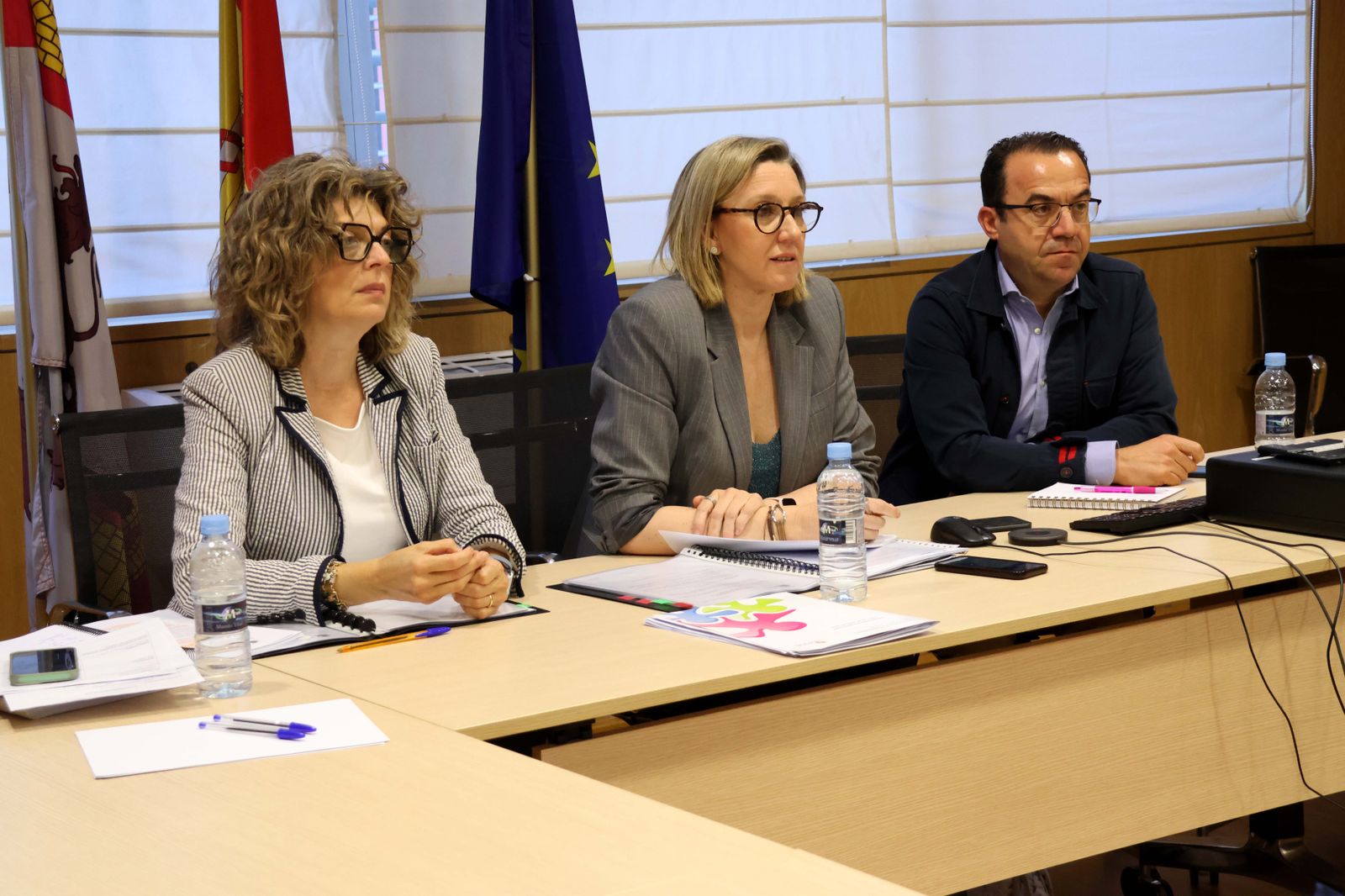 Conferencia Sectorial de Igualdad