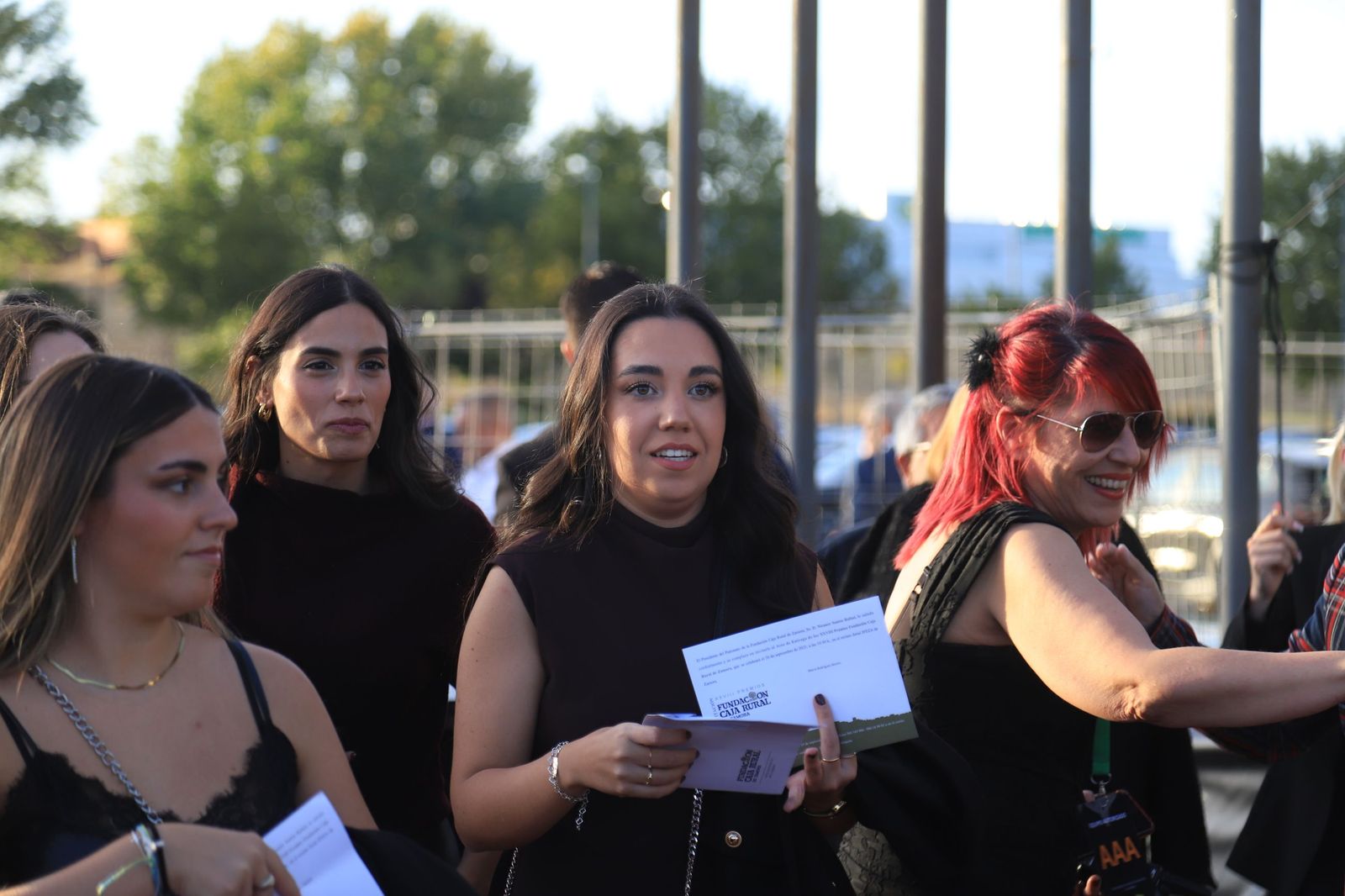 GALERÍA | Premios Caja Rural 2025