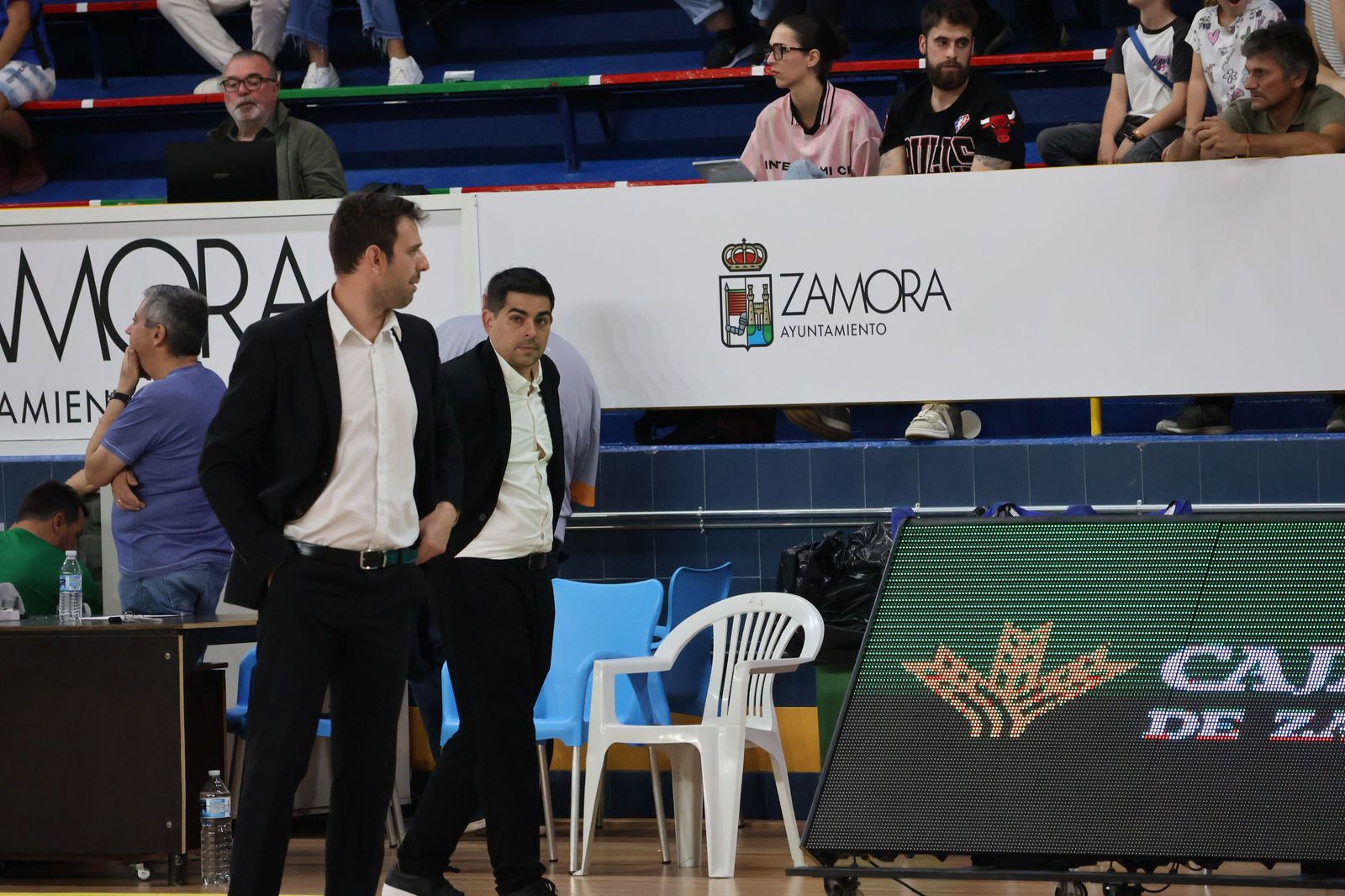 Zamarat-Oses Construcción