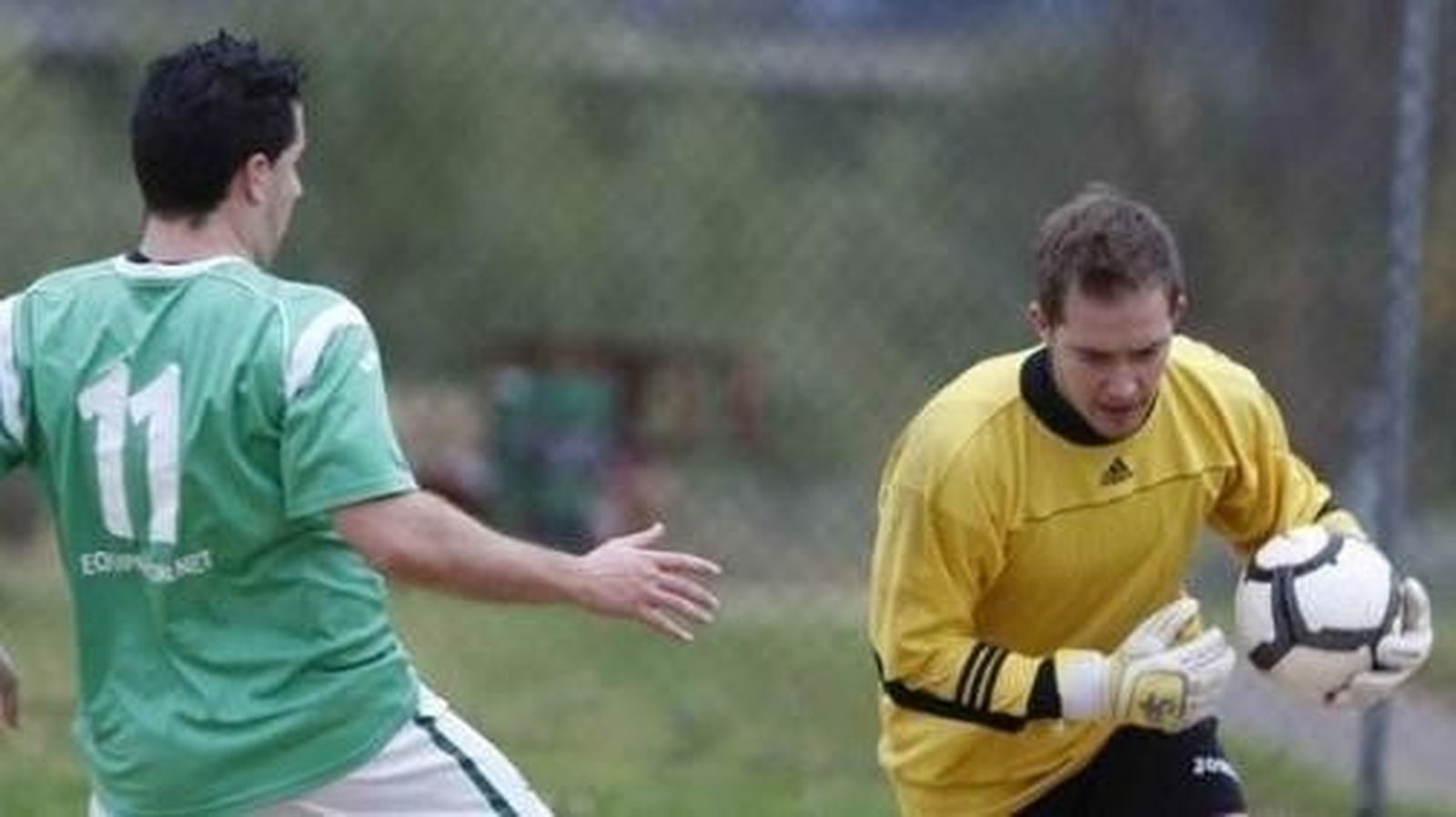 Trofeo Isidoro Benito