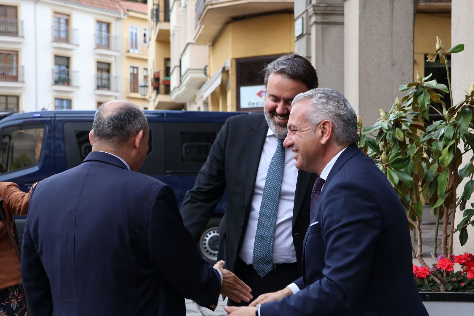 Recepción Reunión Iberoamericana de la Juventud y la Infancia (18).JPG