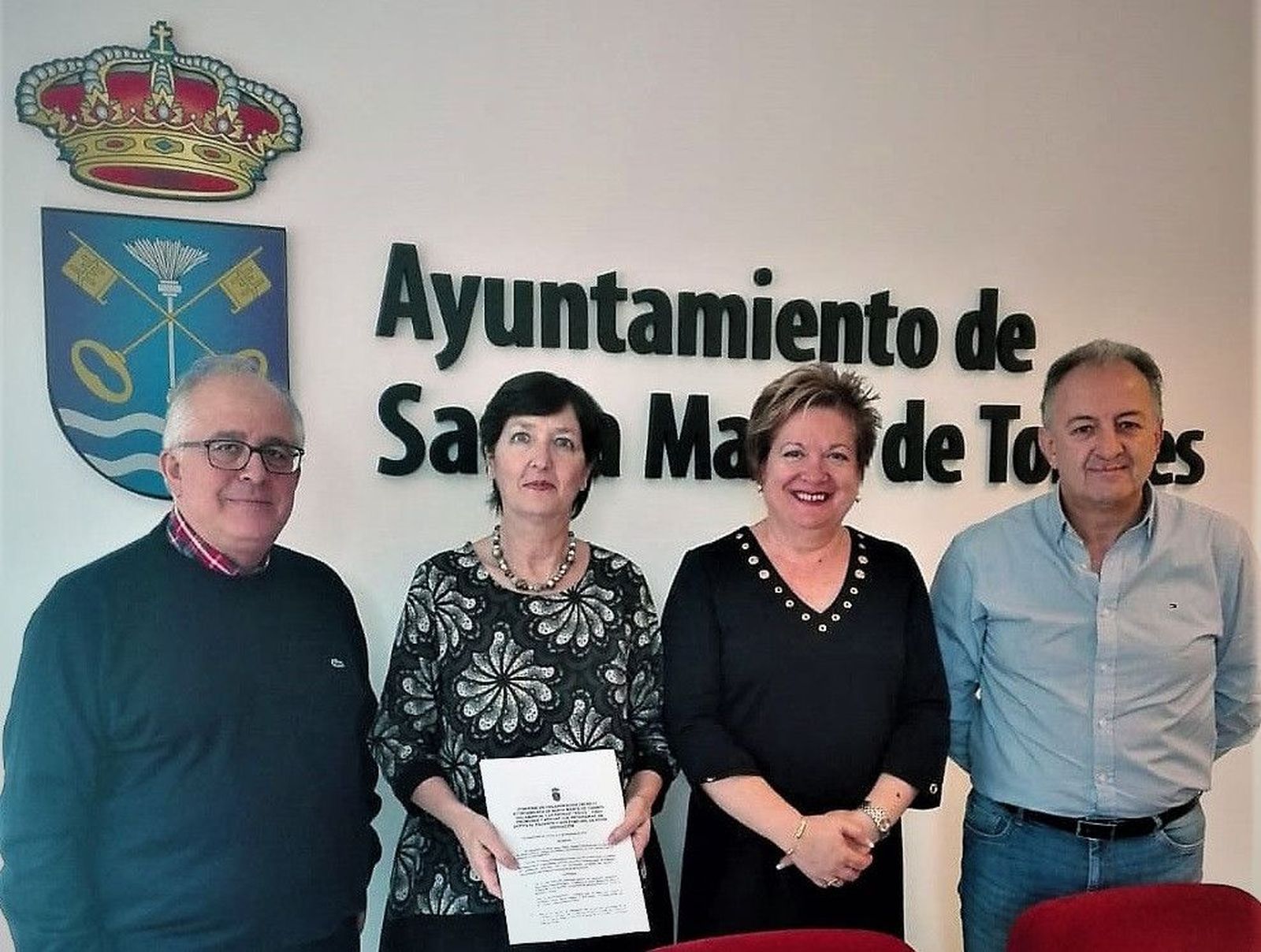 Cs Santa Marta ASCOL