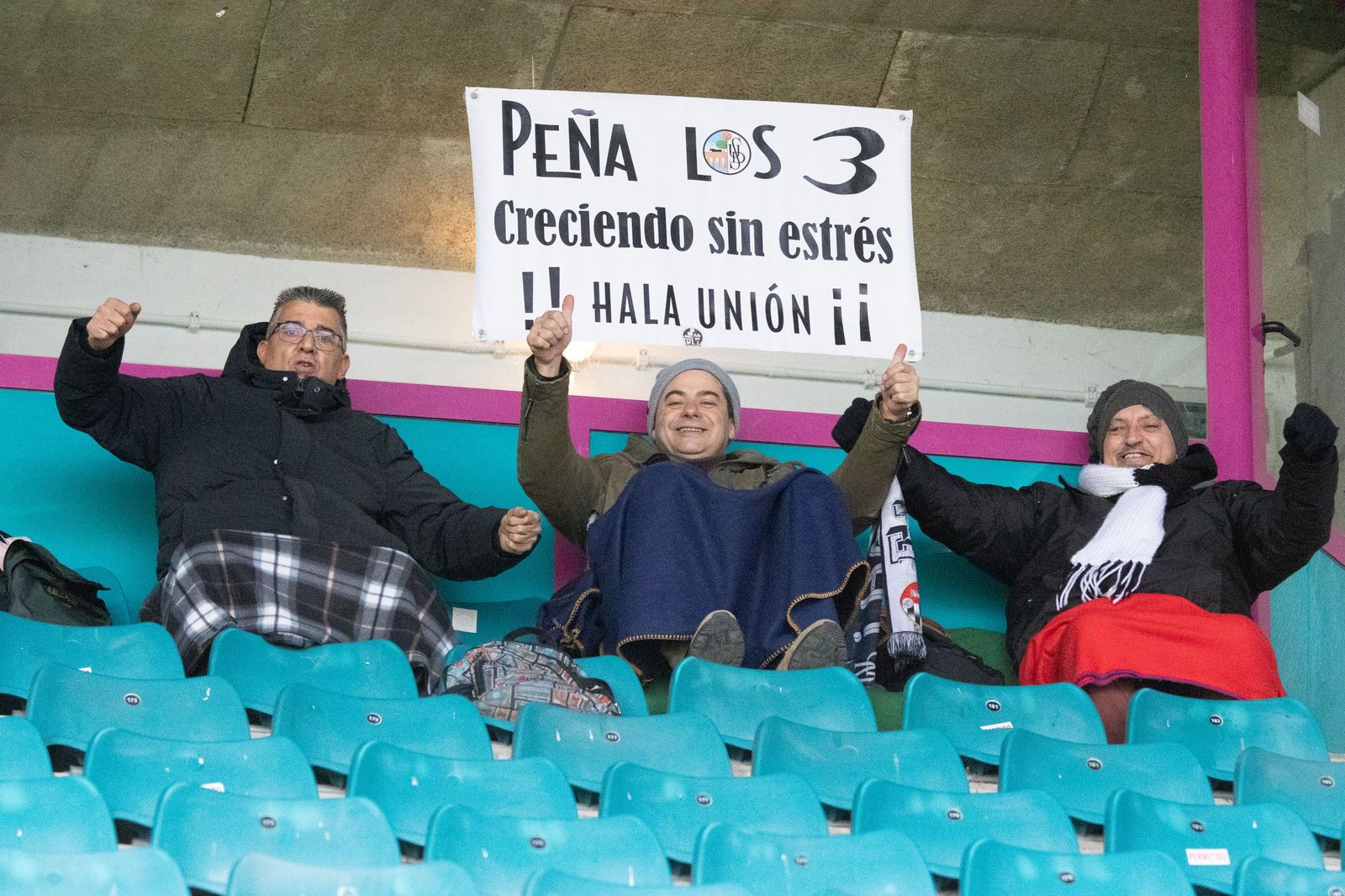 Salamanca CF UDS - Valladolid Promesas