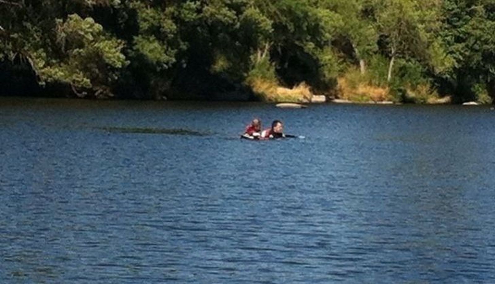 Pantano del Águeda (Ciudad Rodrigo)