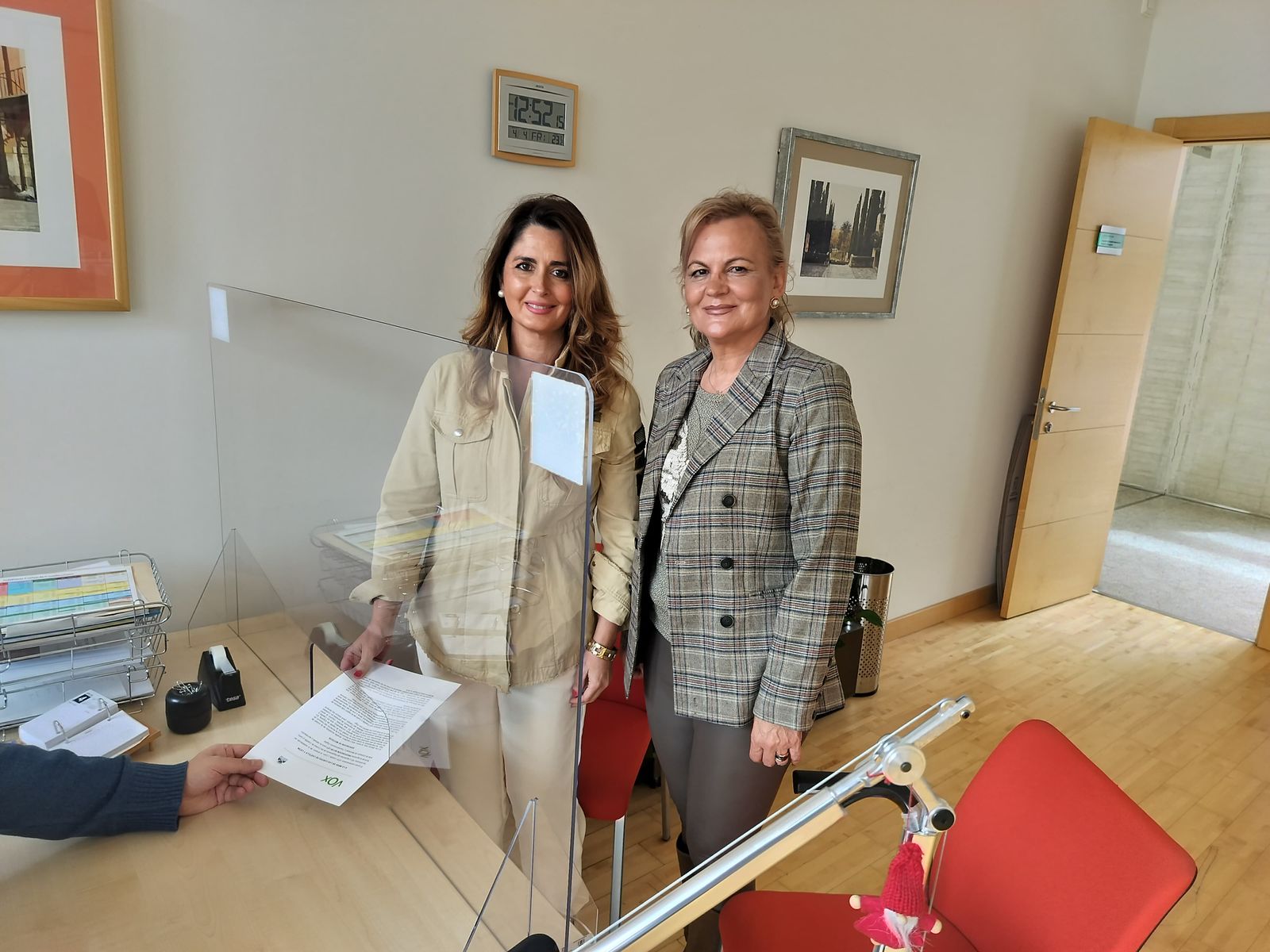 Nueva ofensiva en las Cortes contra la posible supresión de paradas AVE en Zamora