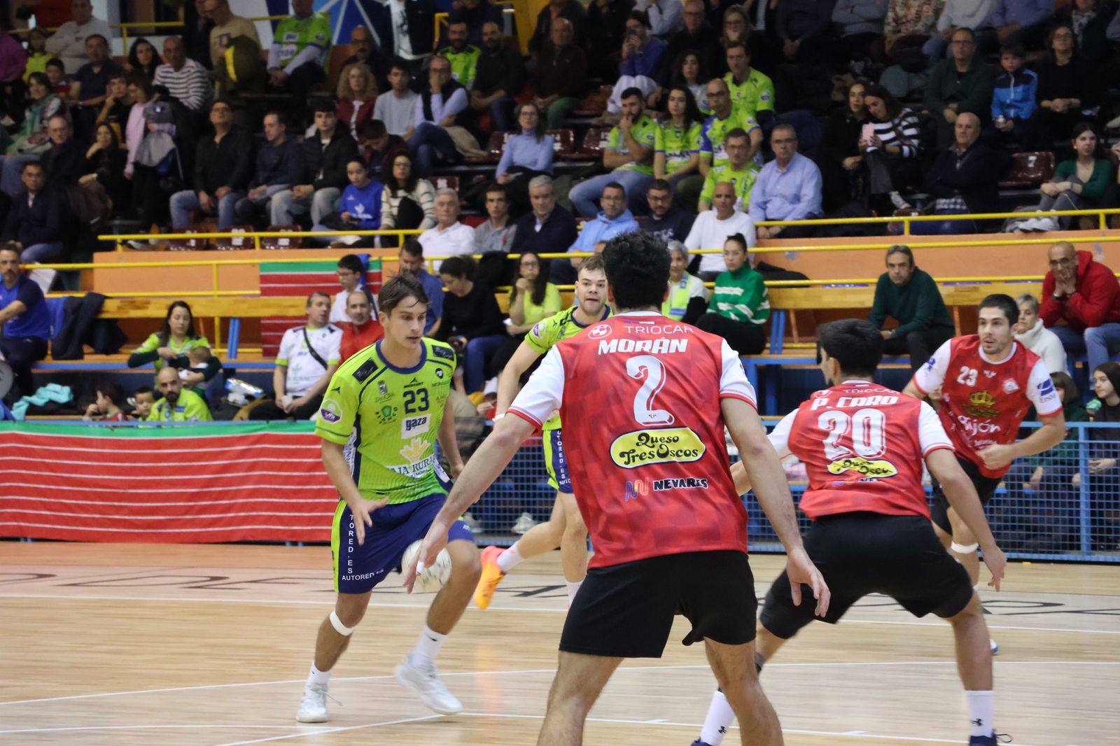 balonmano-zamora-royal-premium-gijon-13