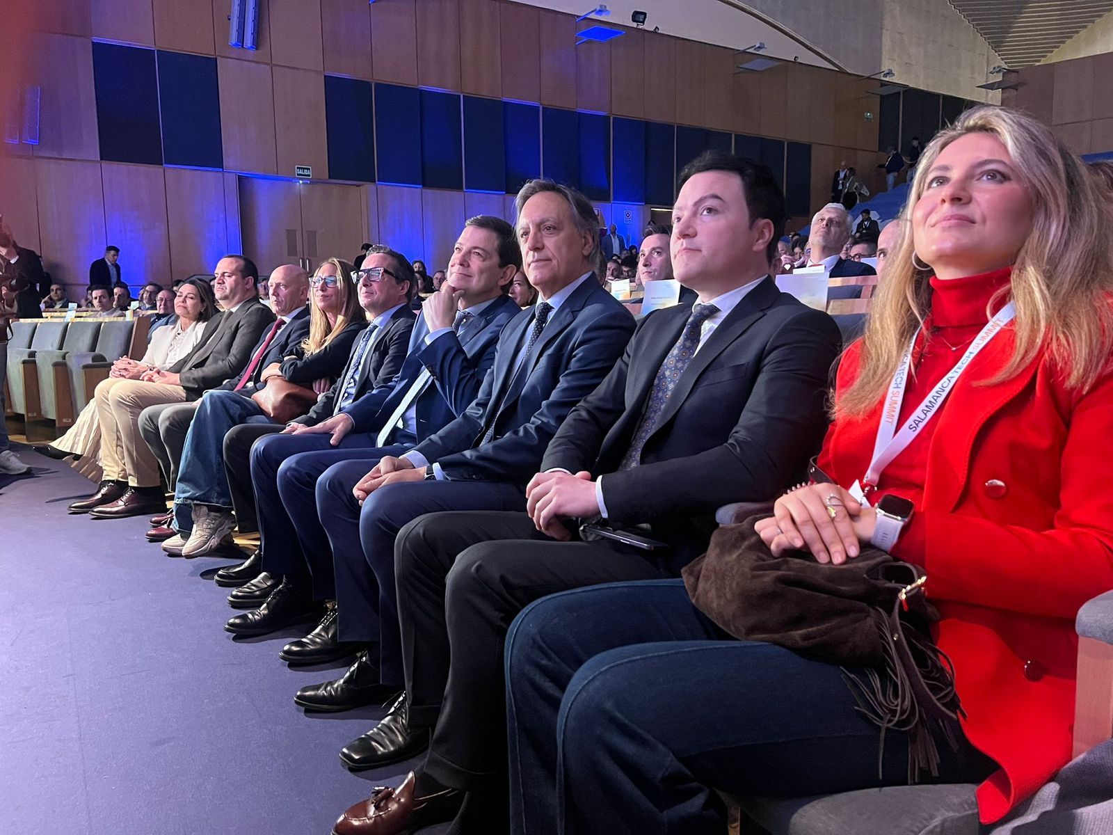 Salamanca Tech Summit 2026