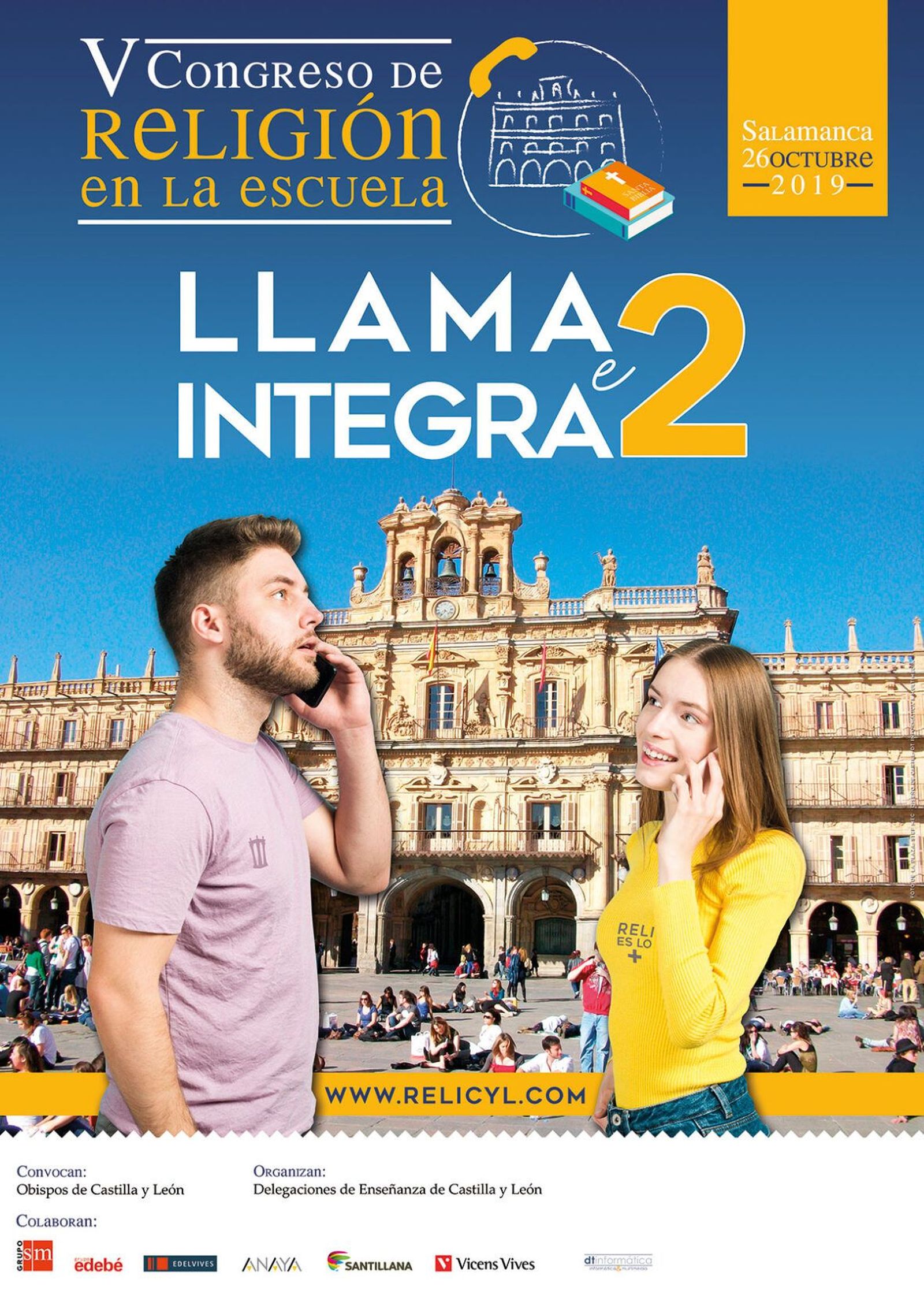 CartelCongresoProfes1200 1180x1652