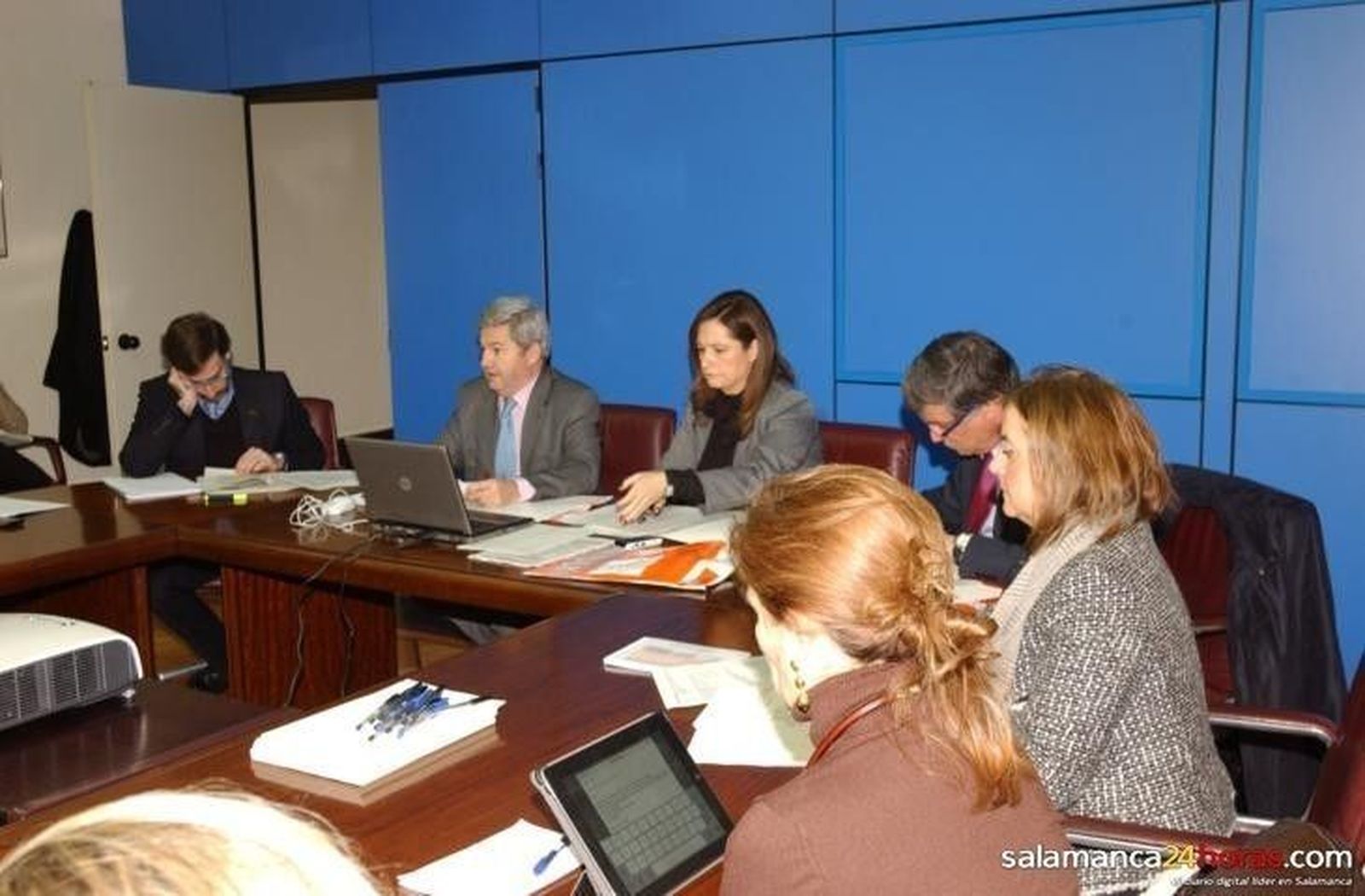 Comienza la armonización para la aplicación de la nueva Norma del Ibérico Comienza la armonización para la aplicación de la nueva Norma del Ibérico