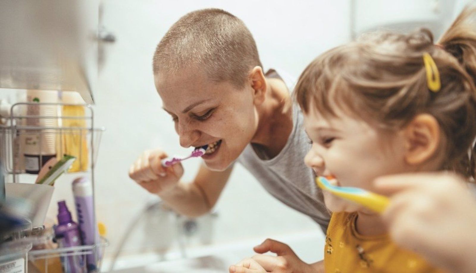 Un 70% del aumento de la supervivencia en cáncer es atribuible a los nuevos medicamentos. EP