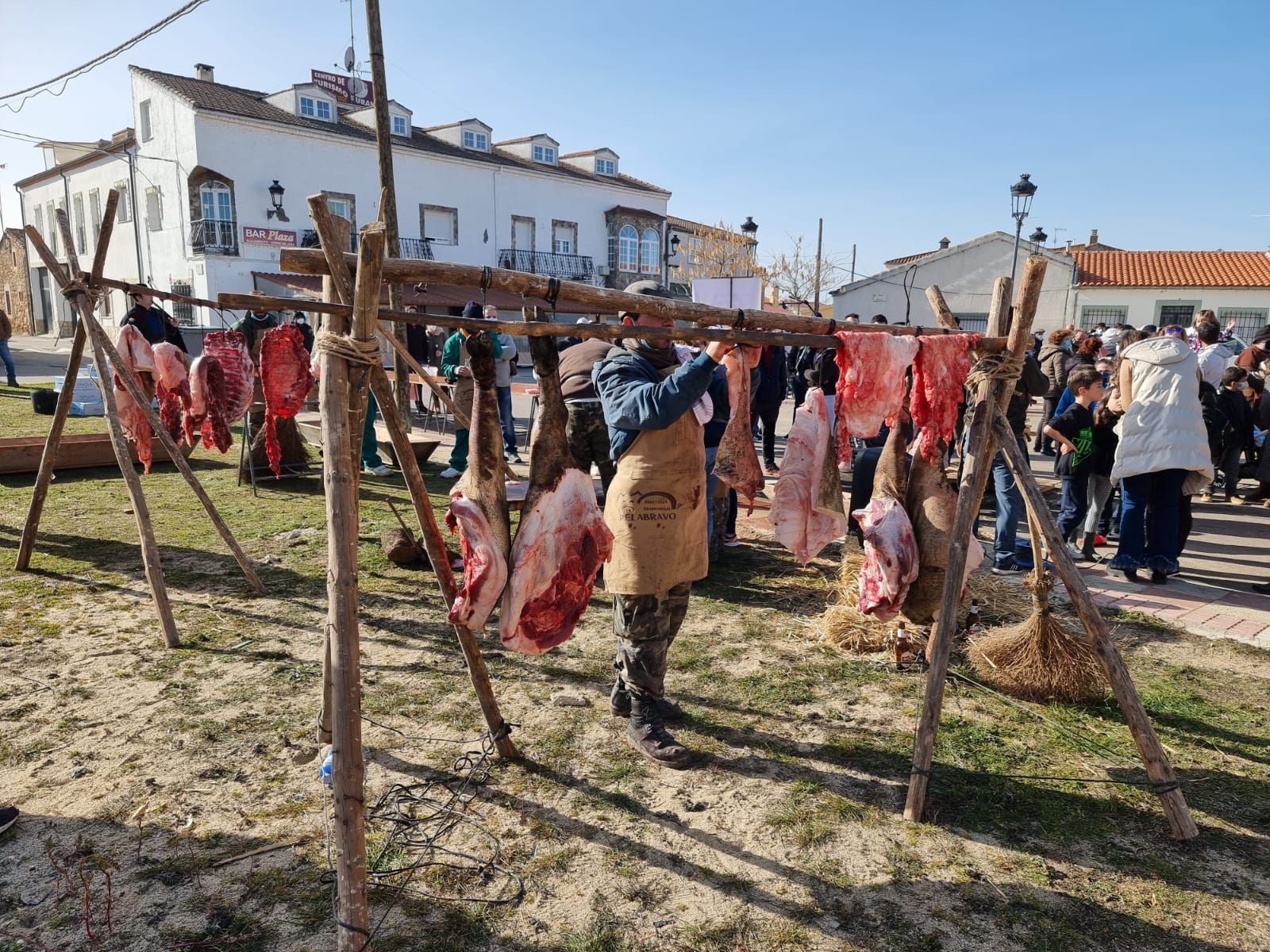 Matanza de Pelabravo 2022 (10)