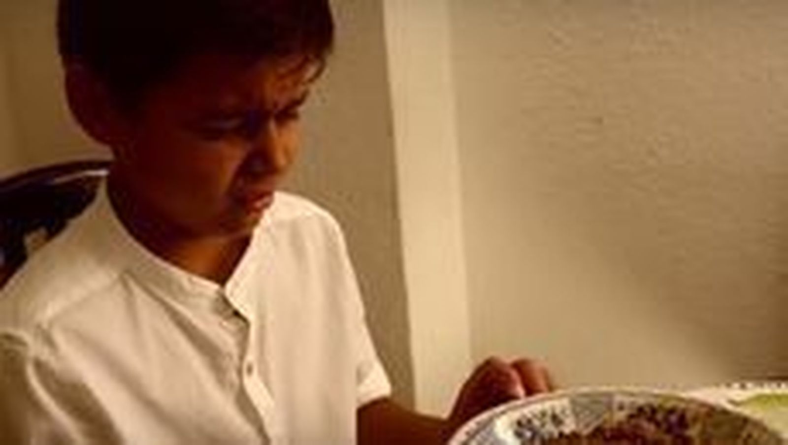 Óscar Antón se alza con el premio de la votación popular en el concurso de microvídeos 'Lenteja de Campos'