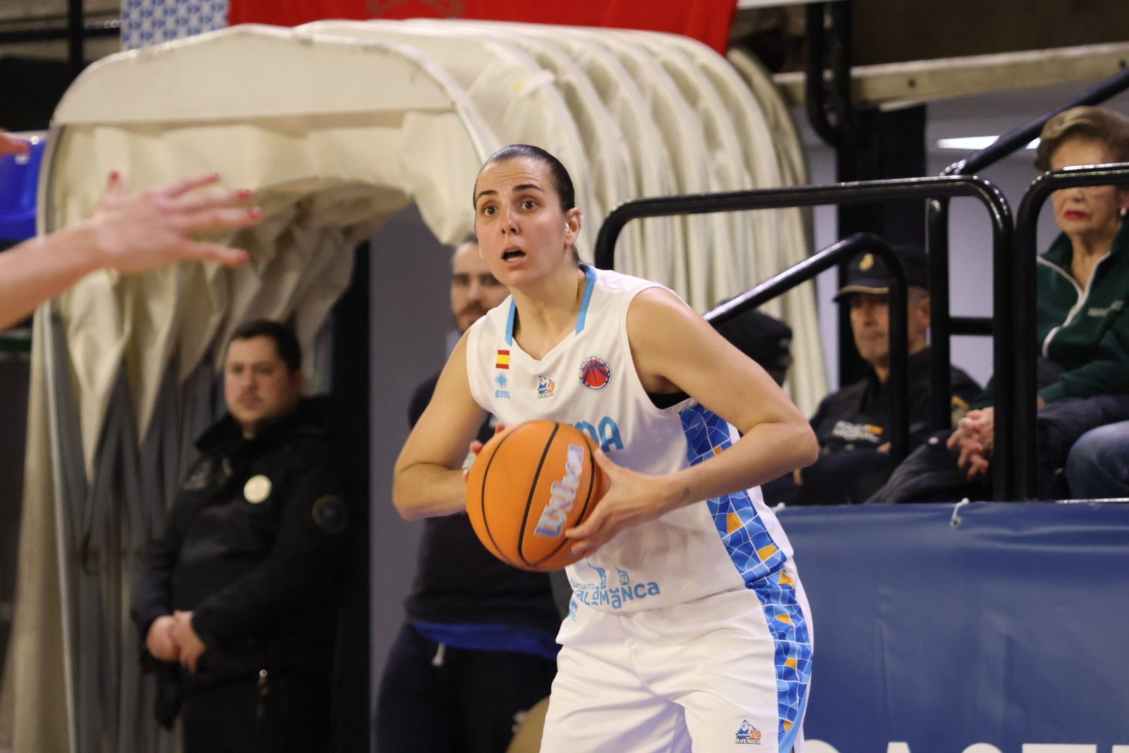 Perfumerías Avenida - Baxi Ferrol