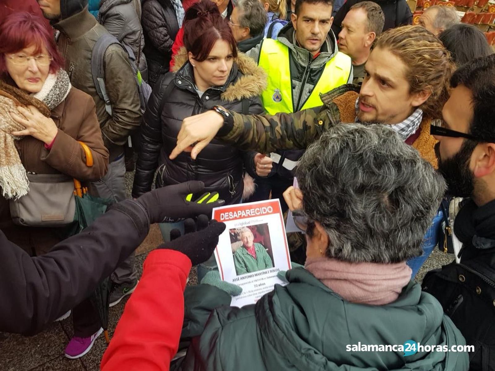 Segunda batida ciudadana (2)