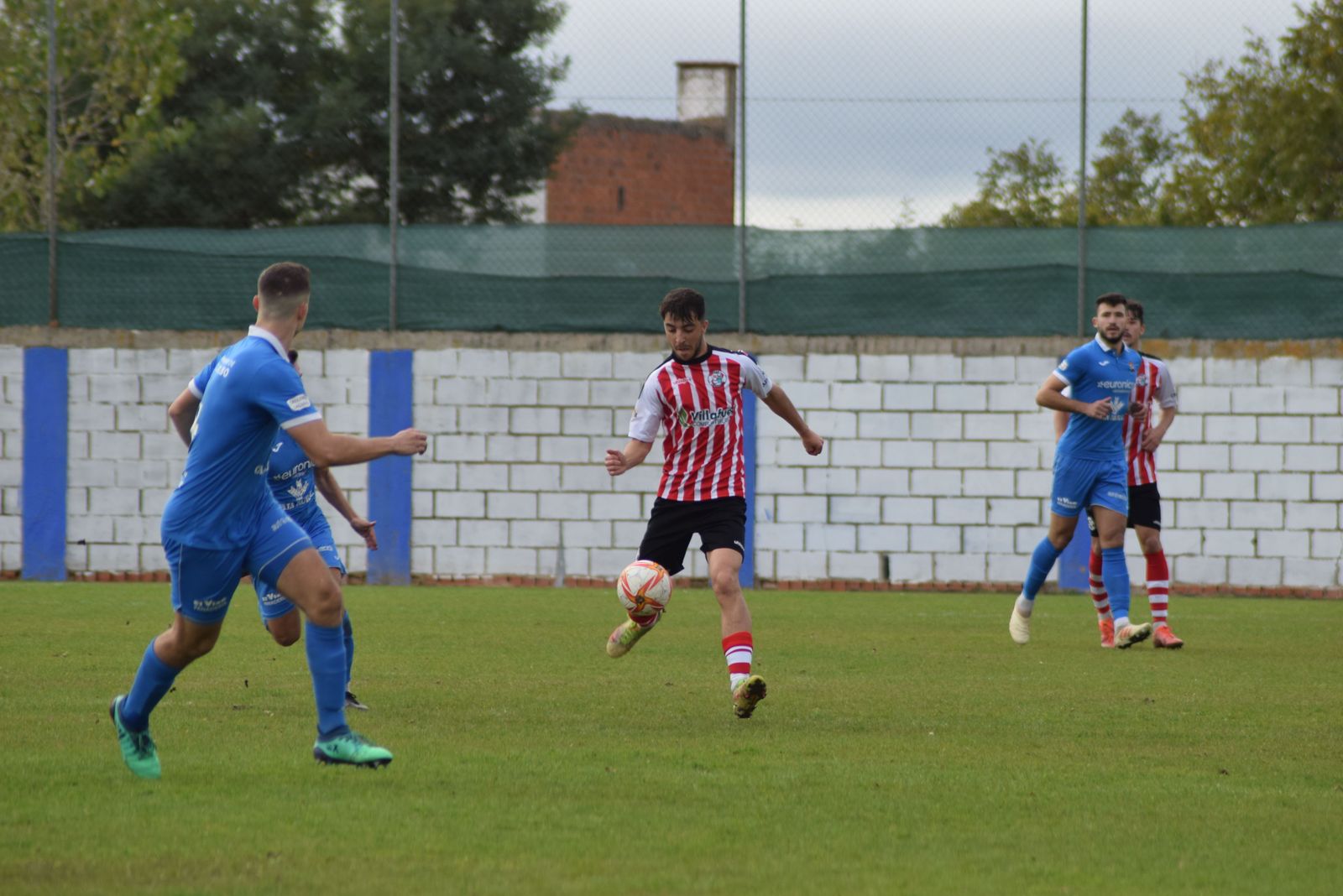 Zamora B - Villaralbo