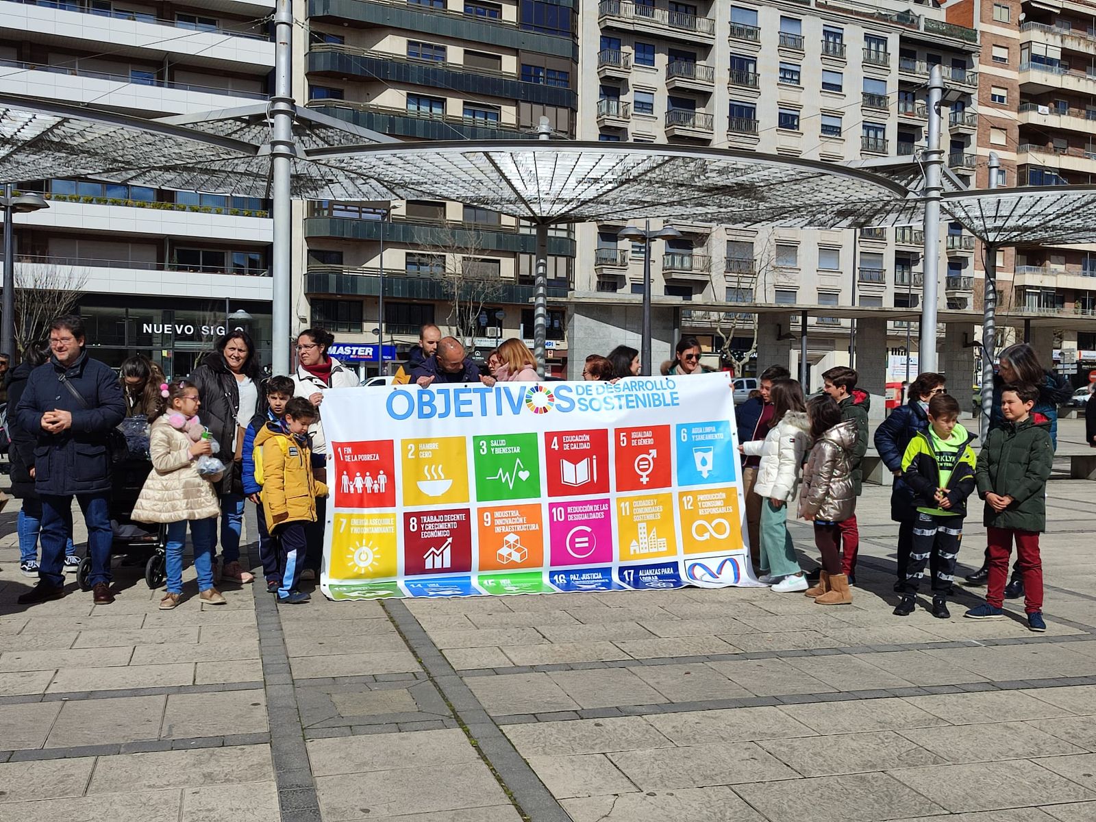 Día de Escuelas Católicas (1)