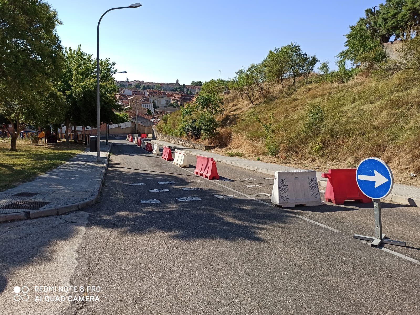 Colector Espíritu Santo 1