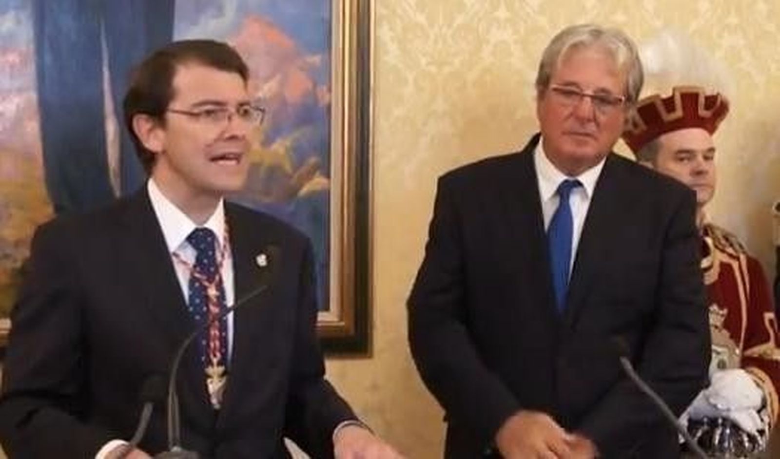 D'Alessandro será homenajeado este sábado por el Ayuntamiento