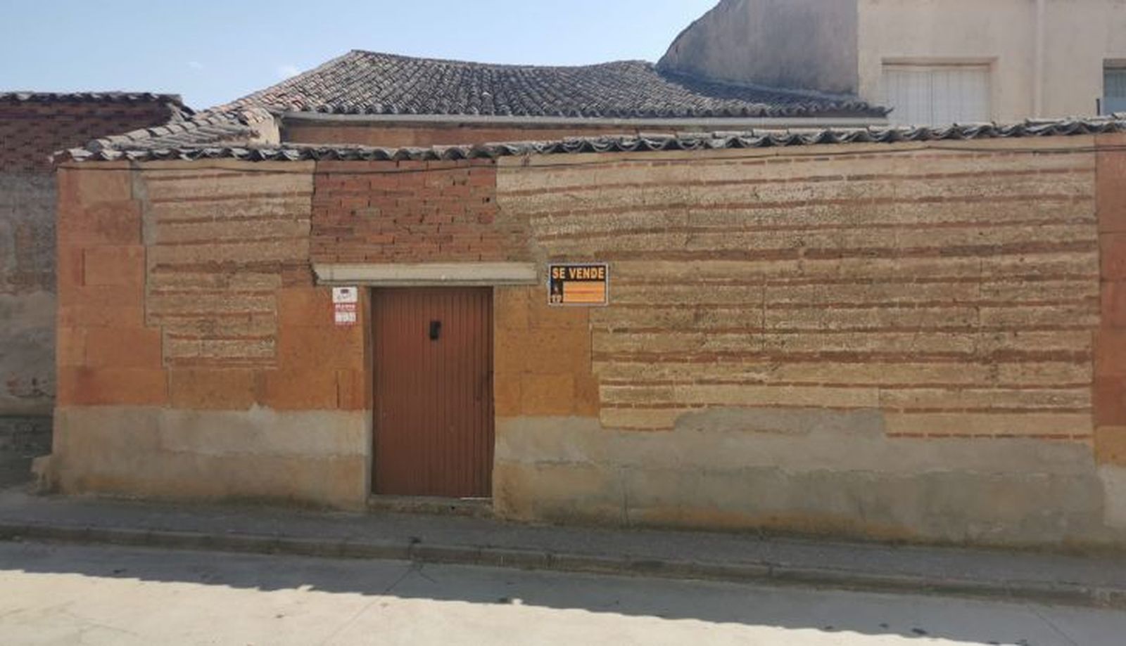 Convento Santa María la Blanca, Villoruela (2)