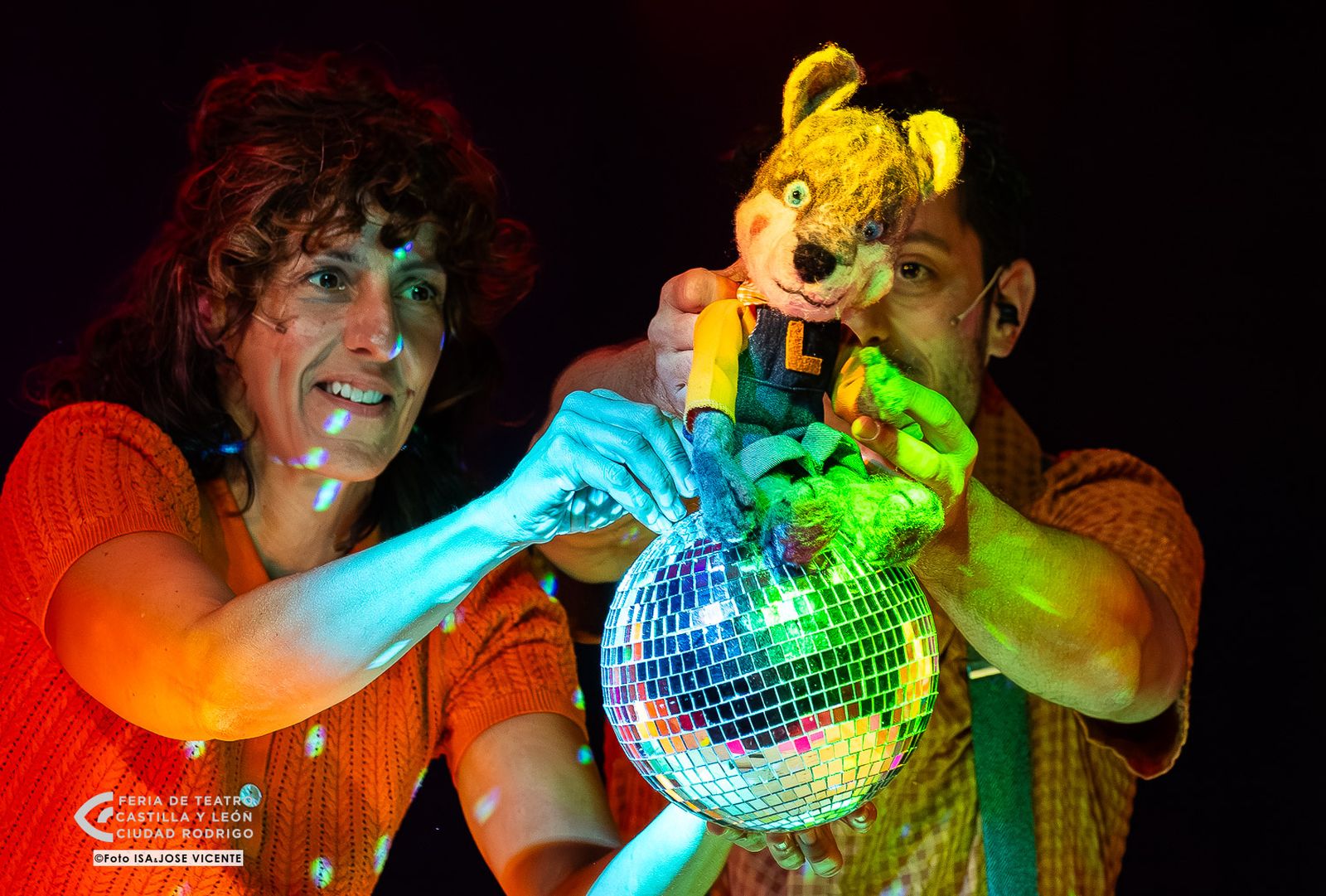 Tercera jornada de la Feria de Teatro de Castilla y León en Ciudad Rodrigo (12).jpg