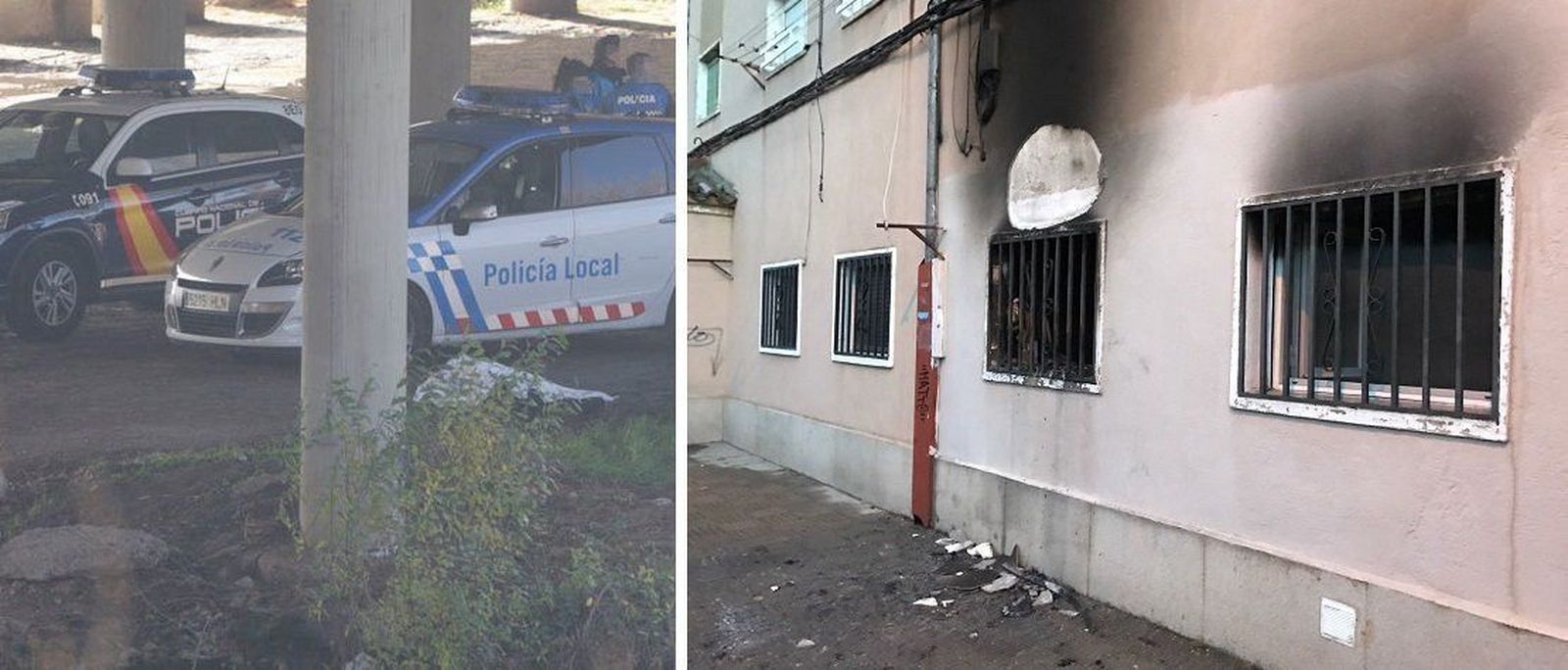 Investigan el fallecimiento de un zamorano que se precipitó al río Tormes en Salamanca