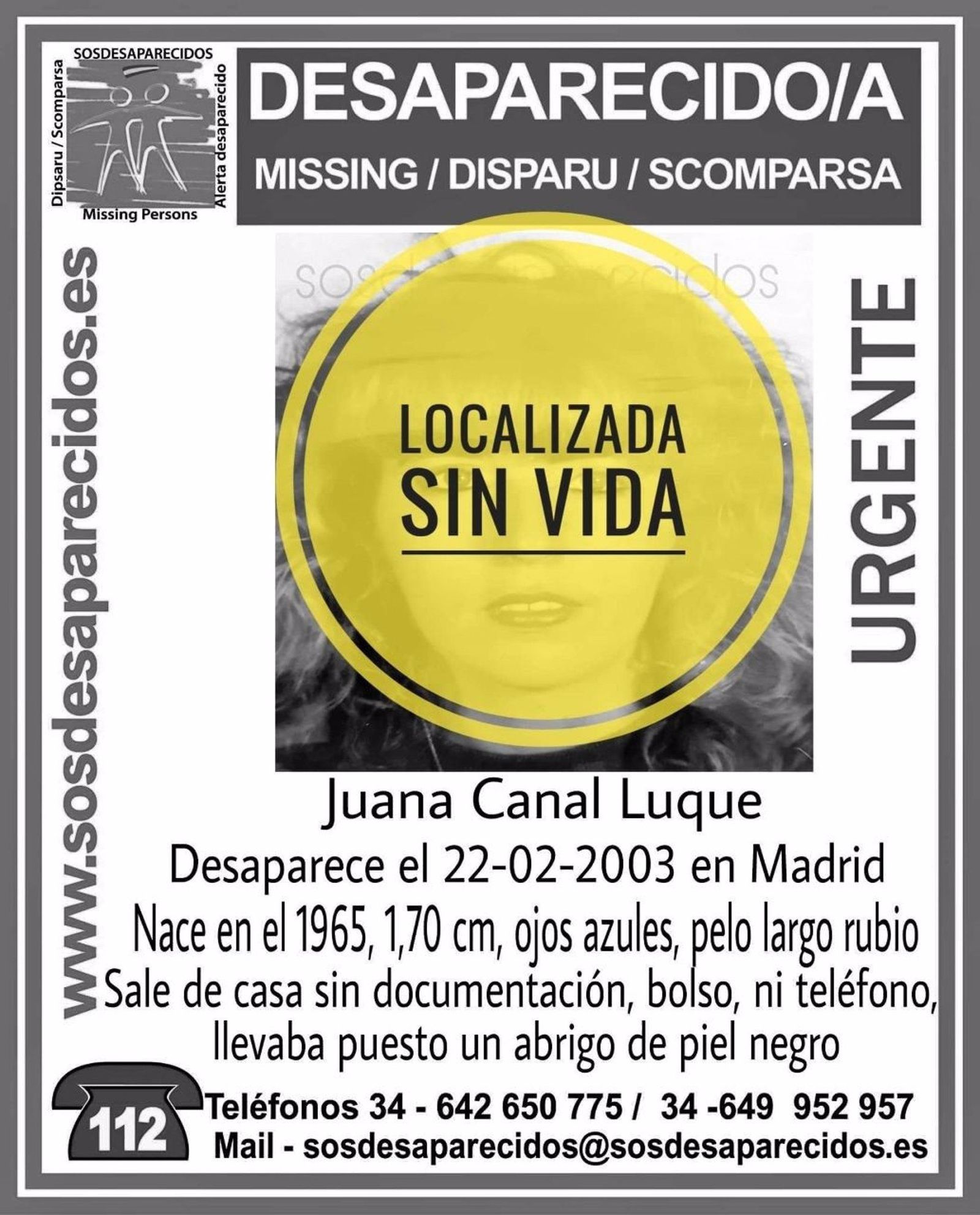 Cartel | EUROPA PRESS Cartel | EUROPA PRESS