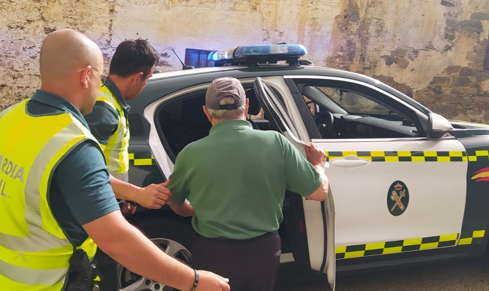 Incendio en la Sierra de la Culebra (10)