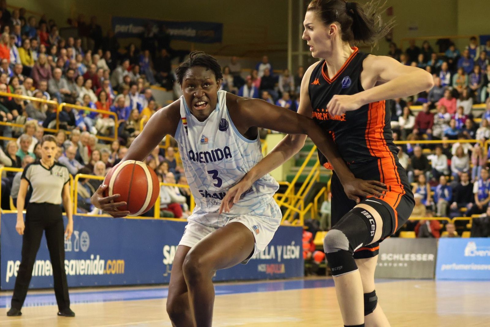 Perfumerías Avenida - Polkowice