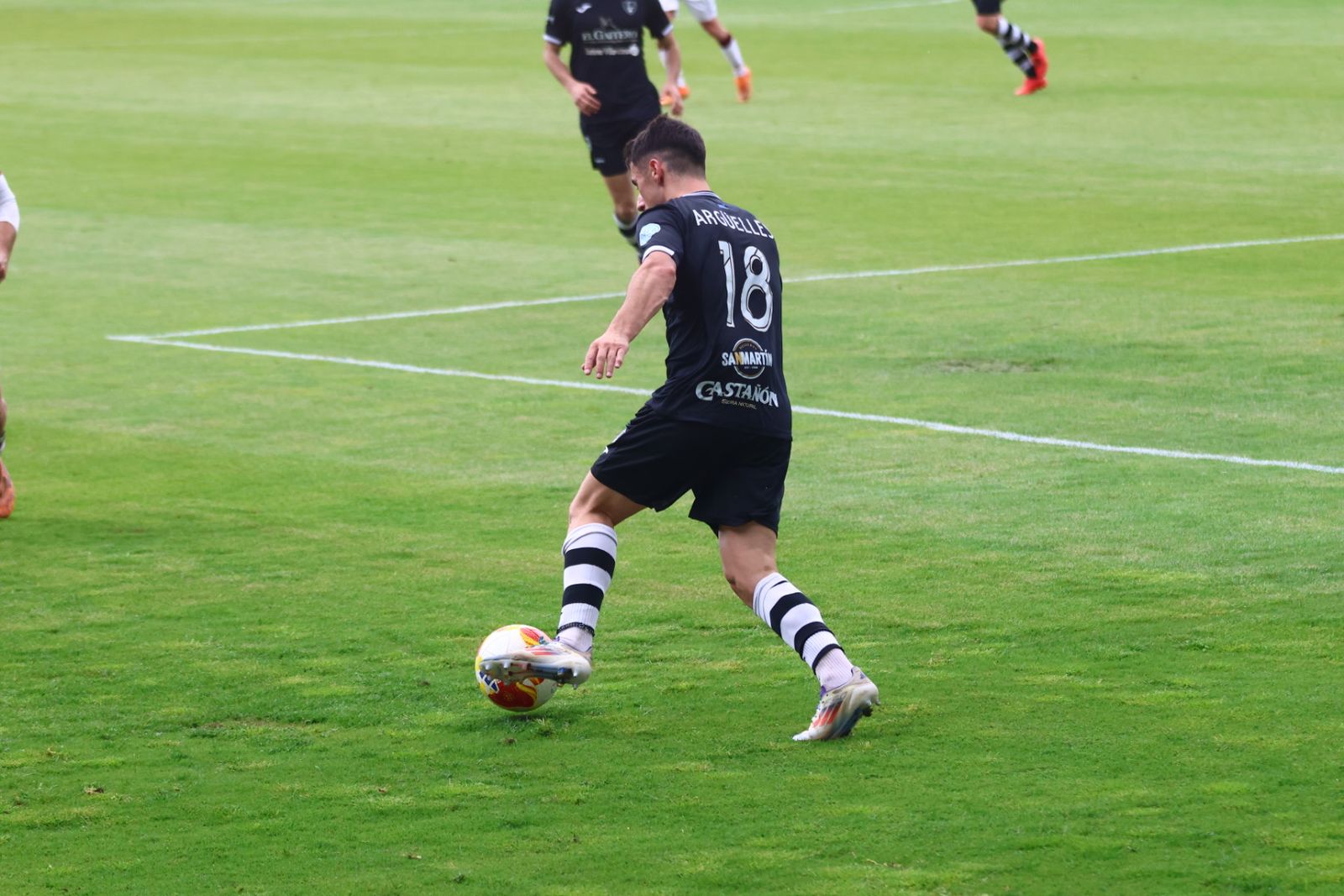Salamanca CF UDS - Lealtad de Villaviciosa
